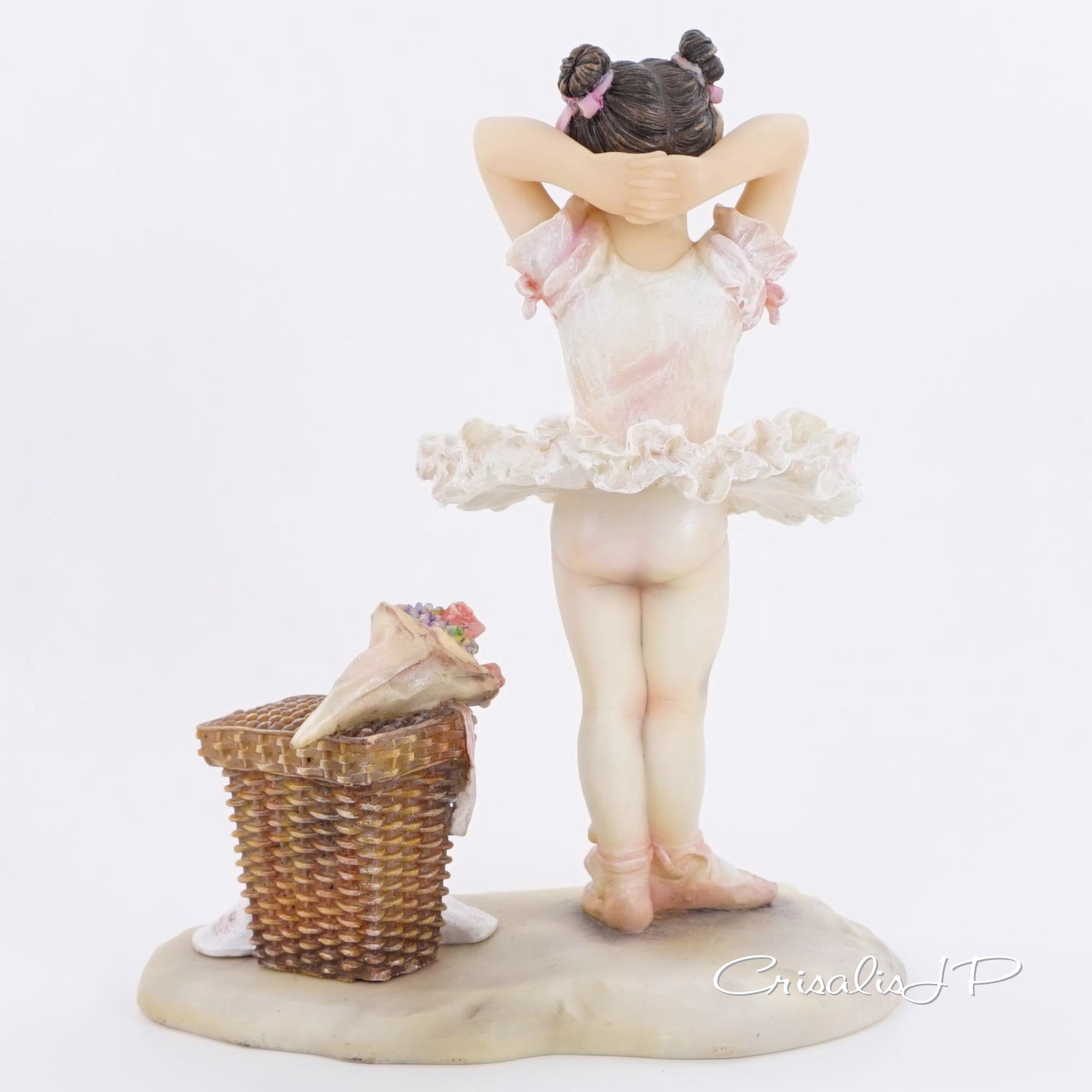 Crisalis Collection★ Rosie (1-862) Premium