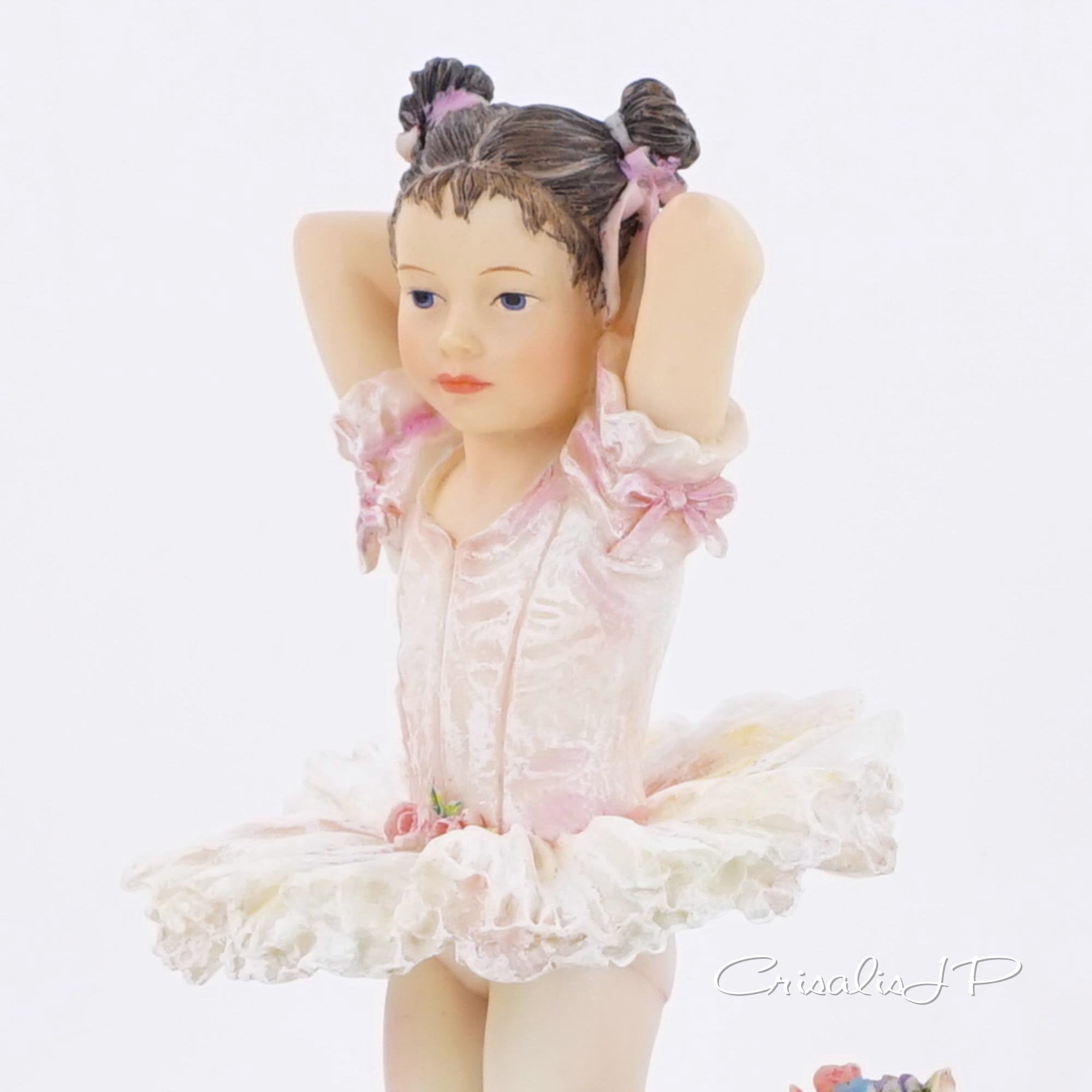 Crisalis Collection★ Rosie (1-862) Premium