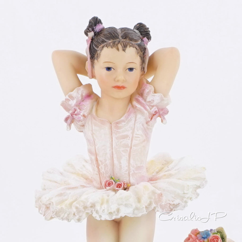 Crisalis Collection★ Rosie (1-862) Premium
