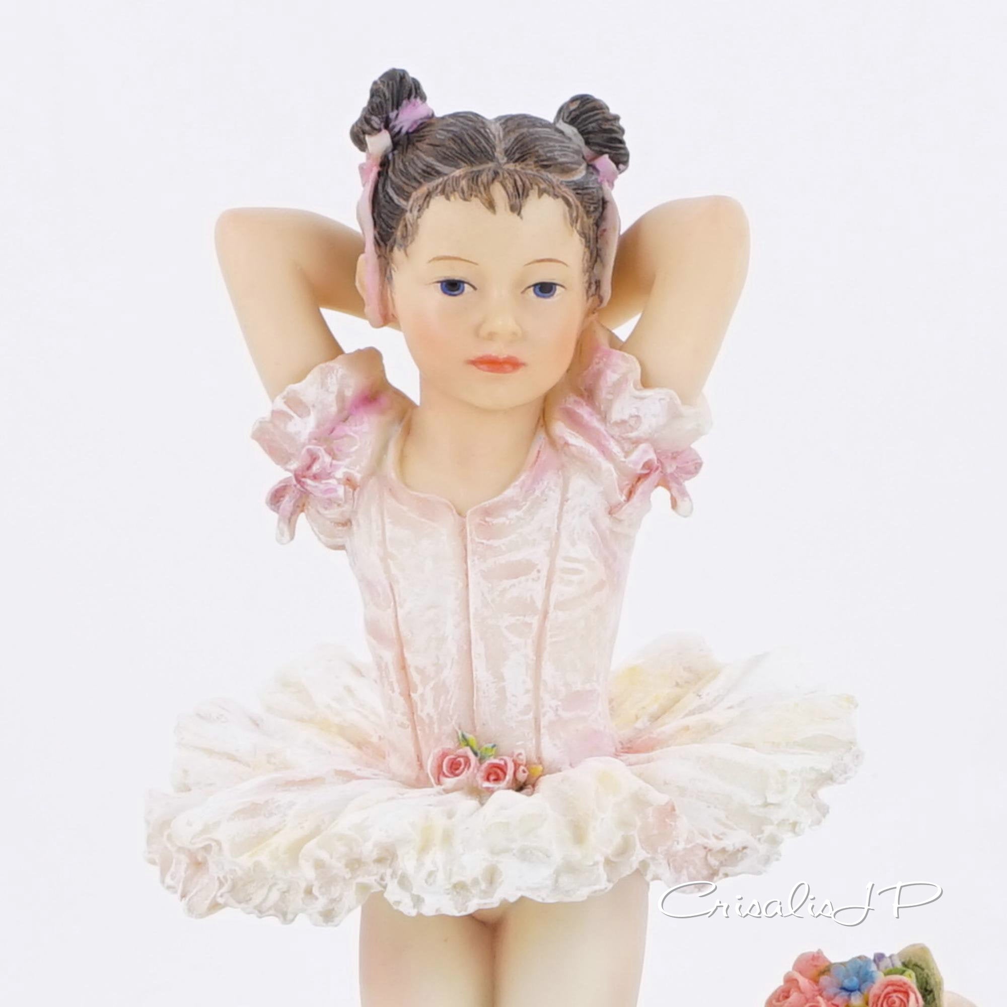 Crisalis Collection★ Rosie (1-862) Premium
