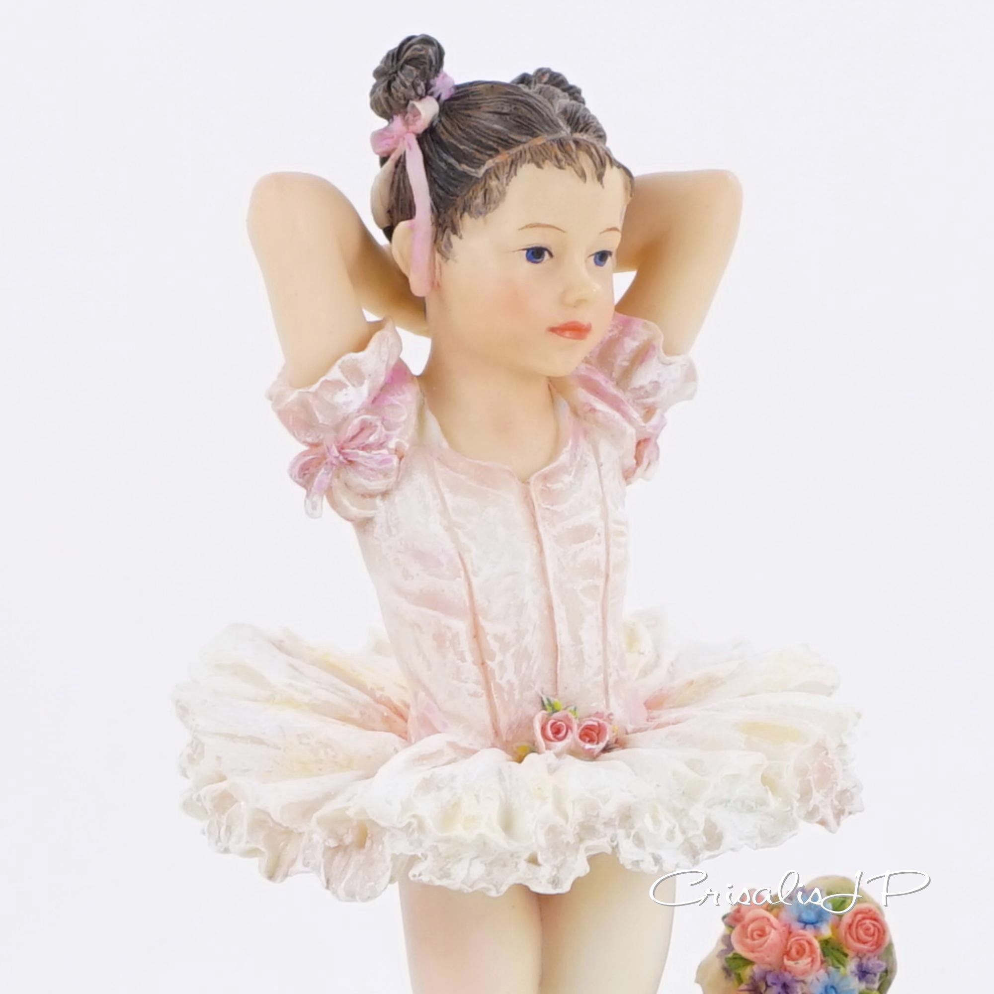 Crisalis Collection★ Rosie (1-862) Premium