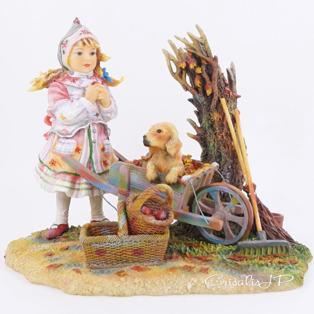 Crisalis Collection ★ Jaspers Joyride (1-560) 10% OFF