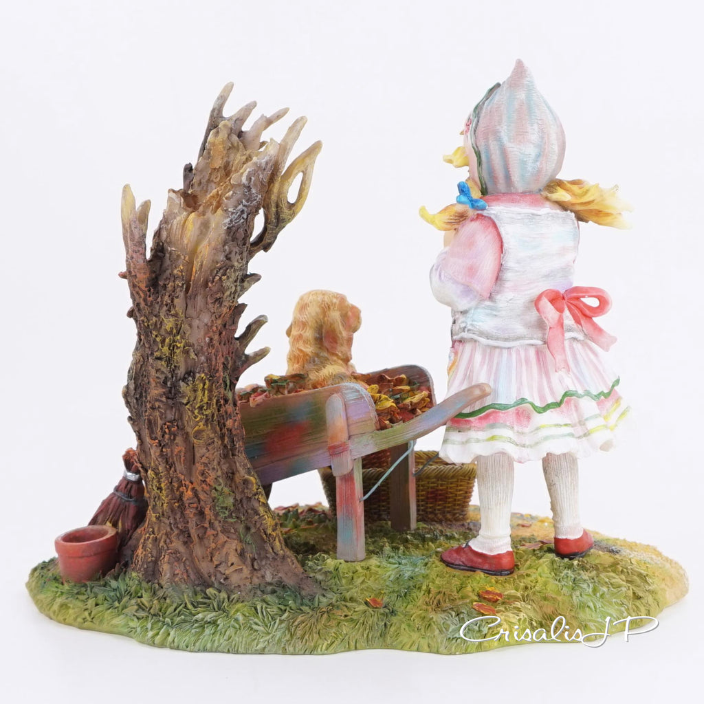 Crisalis Collection ★ Jaspers Joyride (1-560) 10% OFF