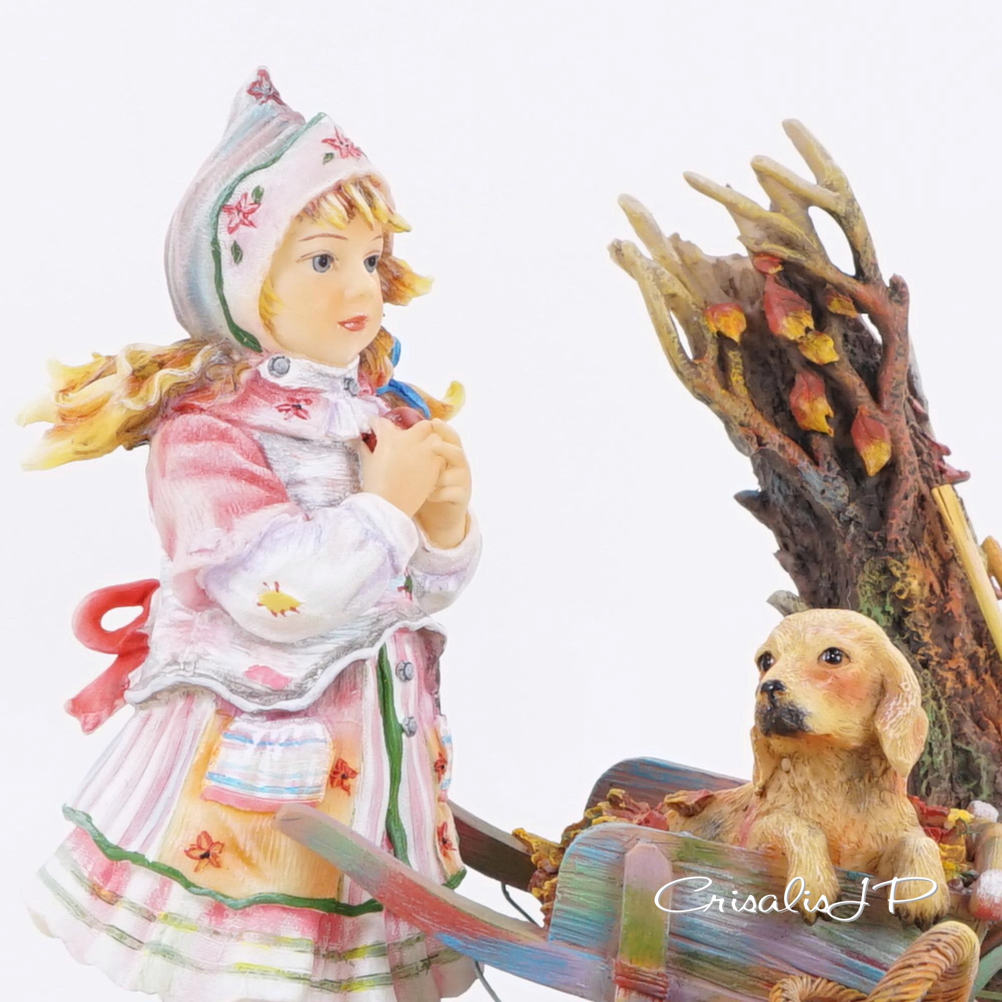 Crisalis Collection ★ Jaspers Joyride (1-560) 10% OFF