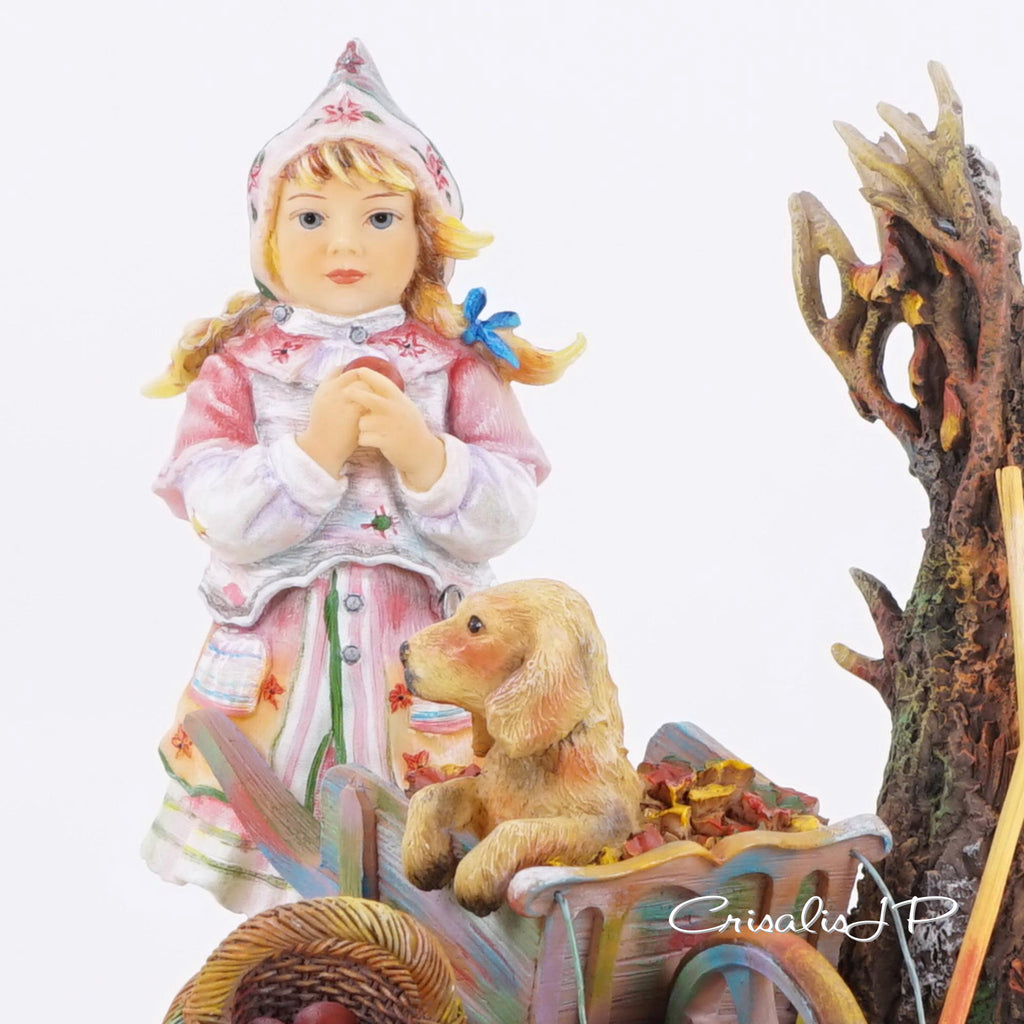 Crisalis Collection ★ Jaspers Joyride (1-560) 10% OFF