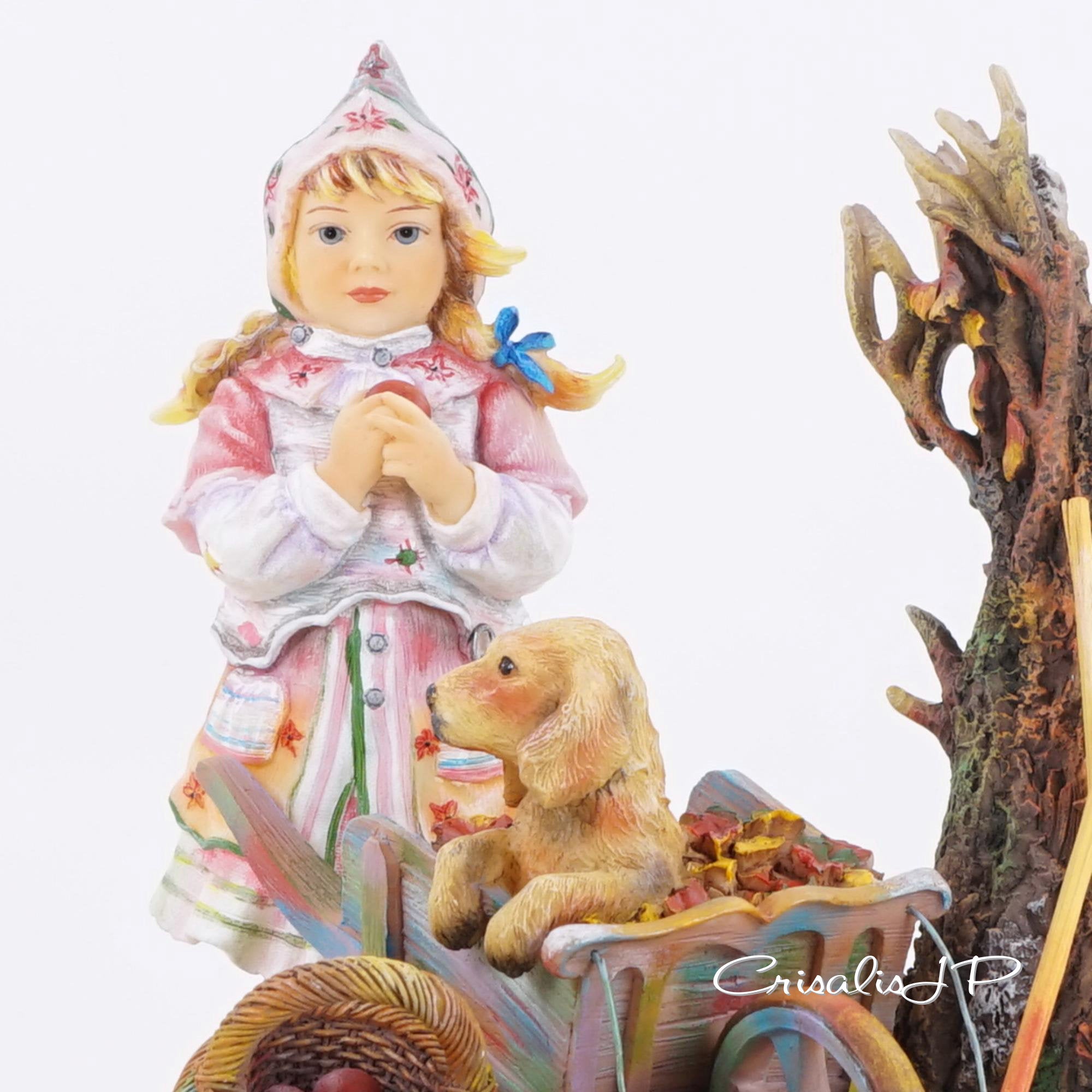 Crisalis Collection ★ Jaspers Joyride (1-560) 10% OFF