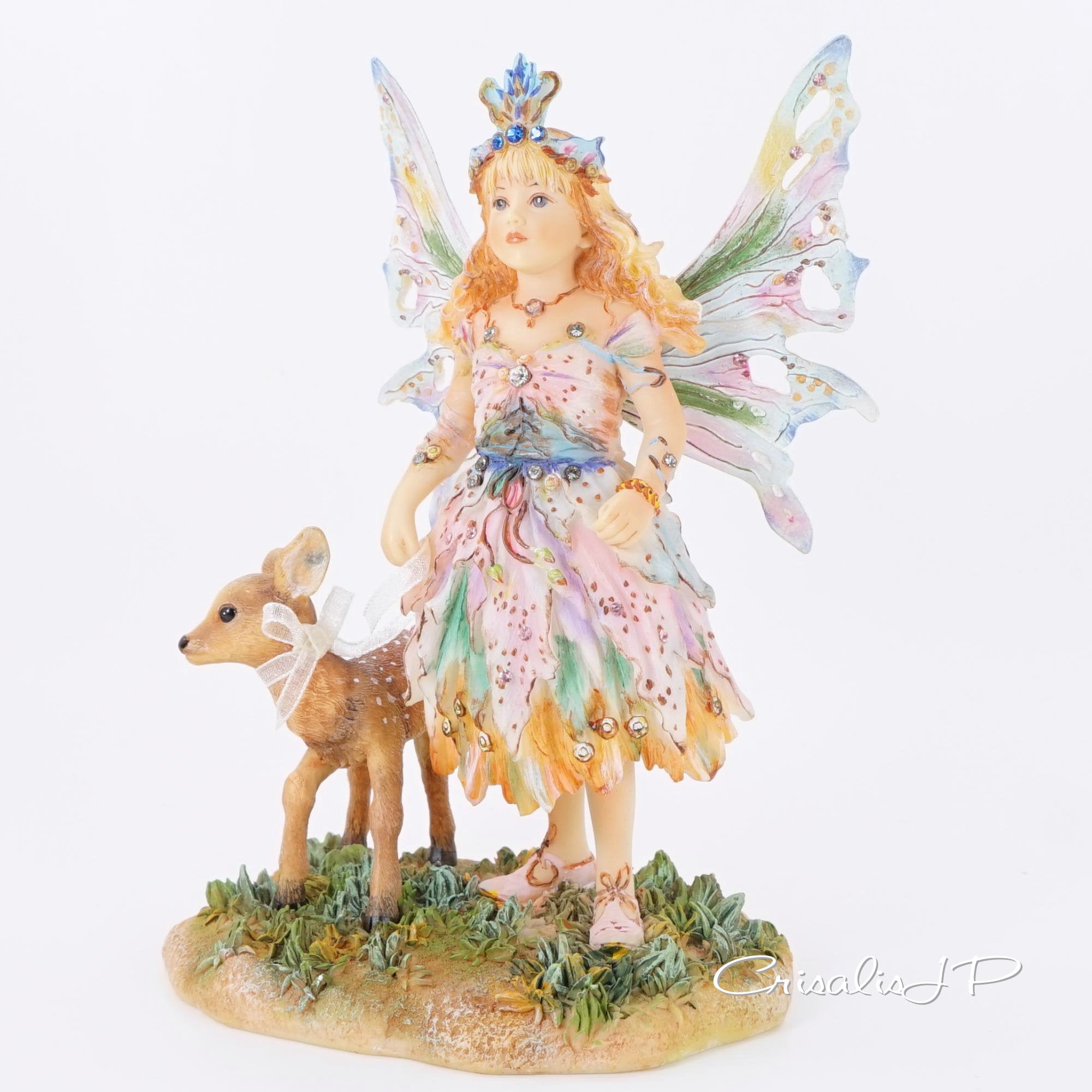 Crisalis Collection★ To Green Pastures (1-896) 20% OFF