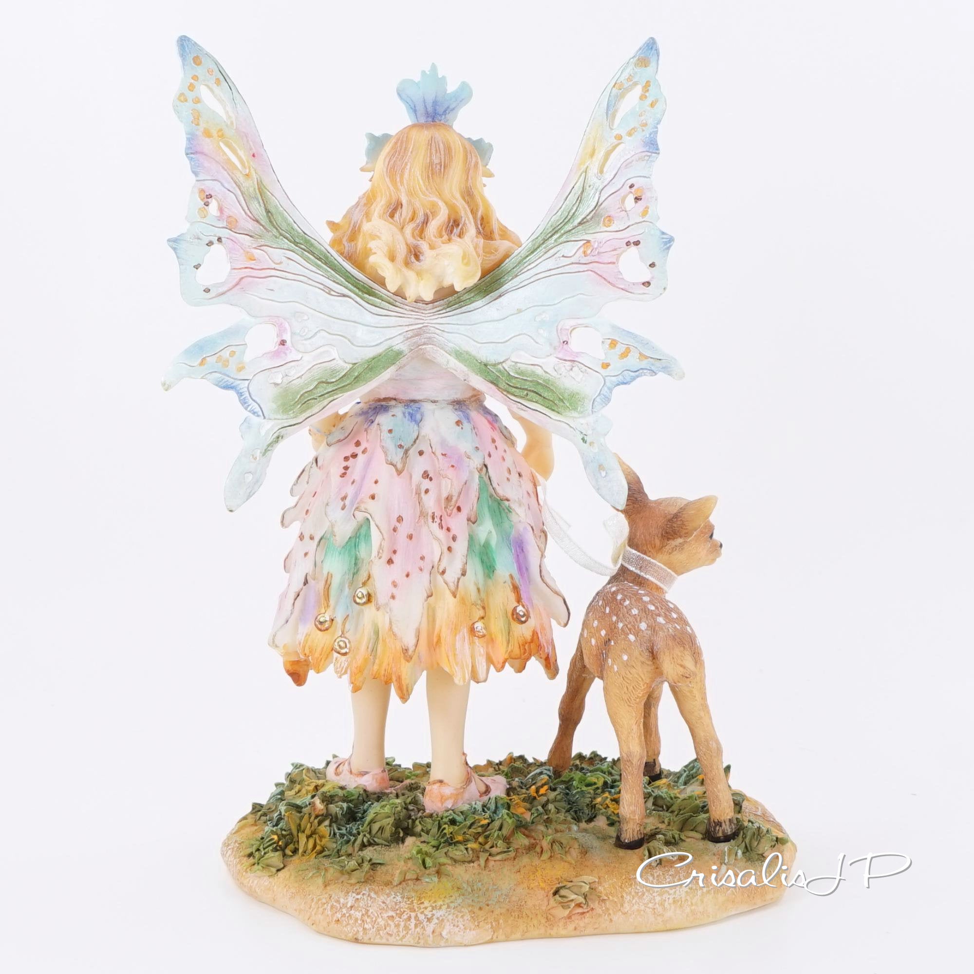 Crisalis Collection★ To Green Pastures (1-896) 20% OFF