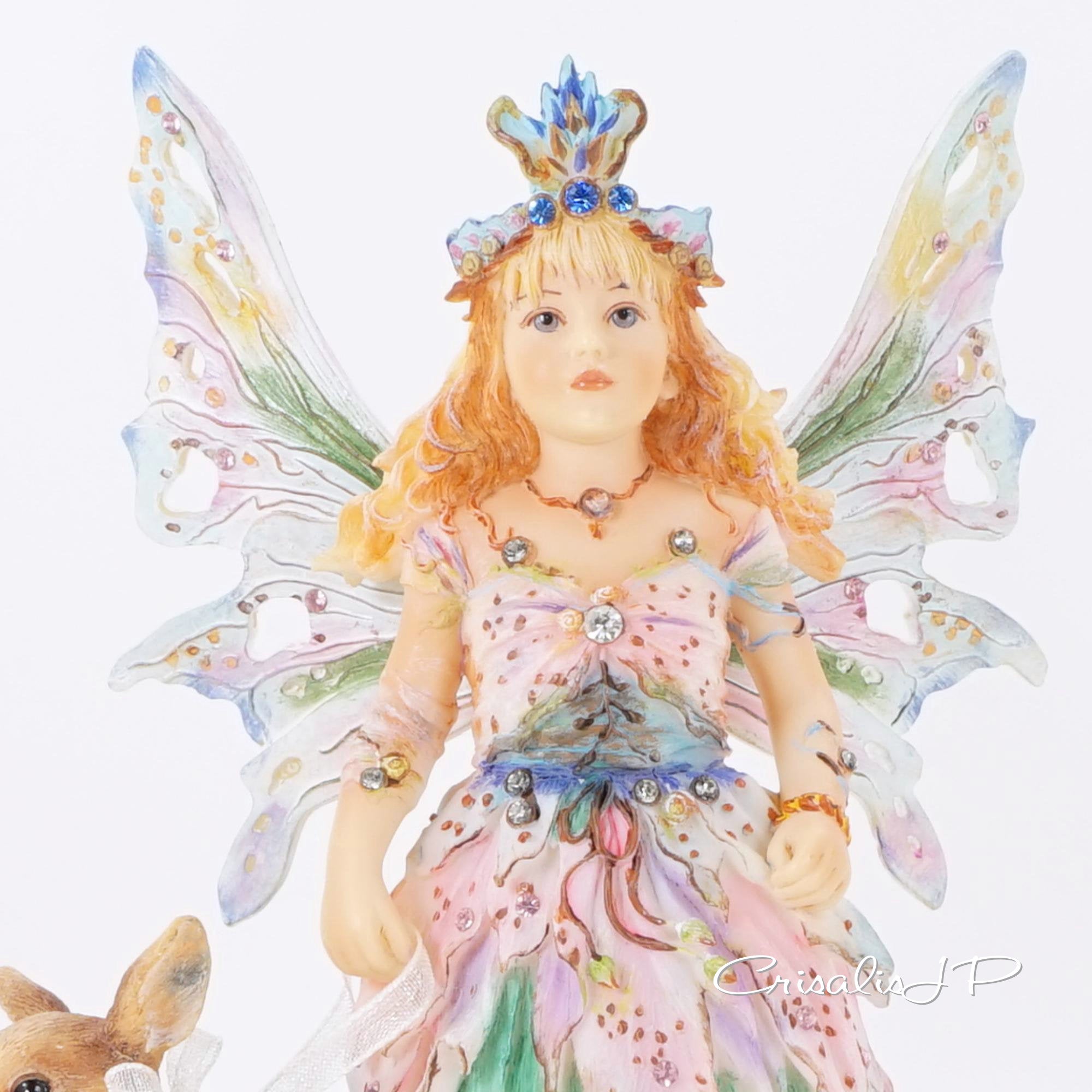 Crisalis Collection★ To Green Pastures (1-896) 20% OFF