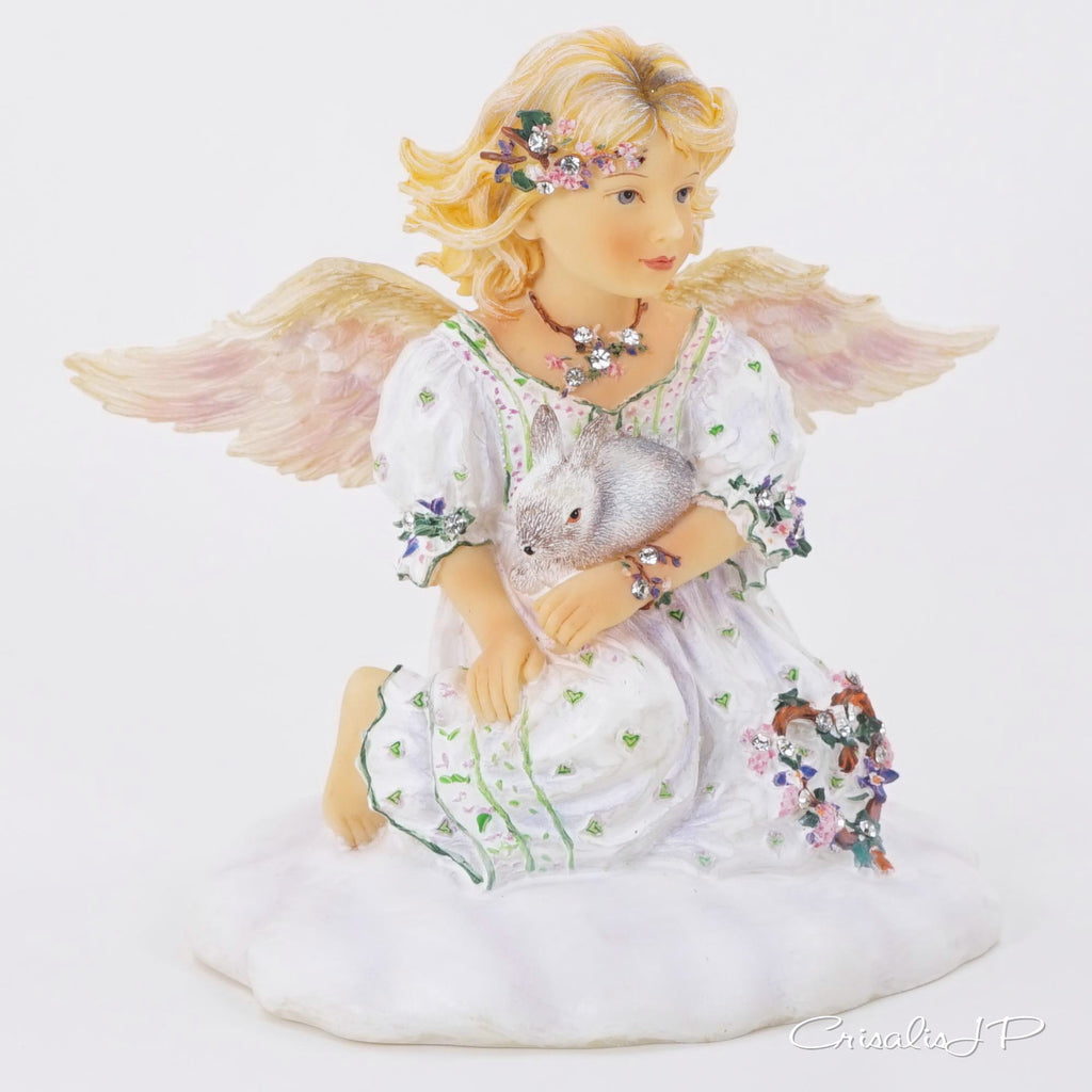 Crisalis Collection ★ Angel of Tenderness (1-91) Premium