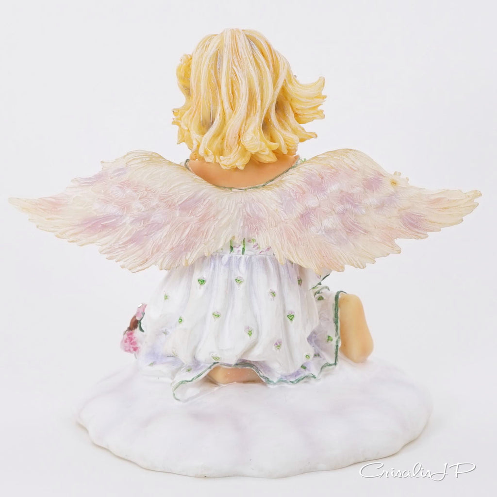 Crisalis Collection ★ Angel of Tenderness (1-91) Premium