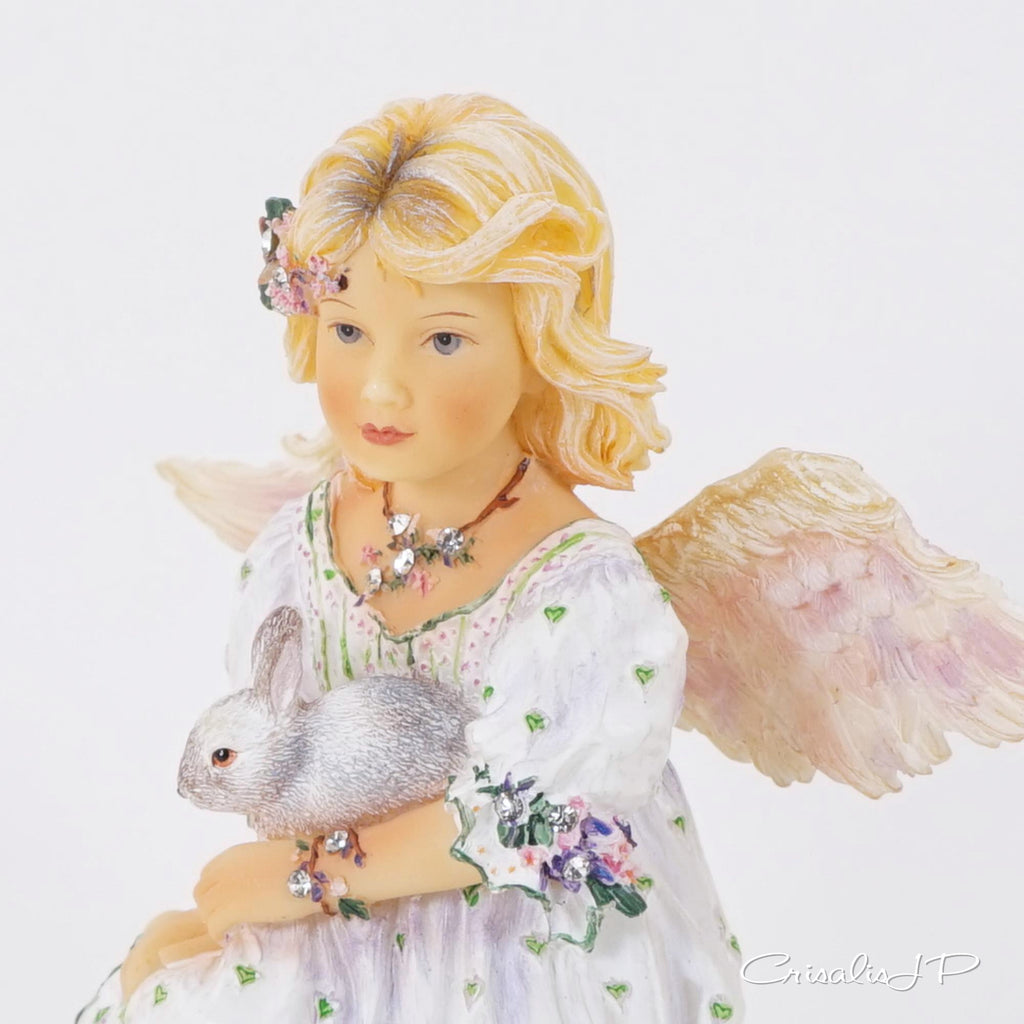 Crisalis Collection ★ Angel of Tenderness (1-91) Premium