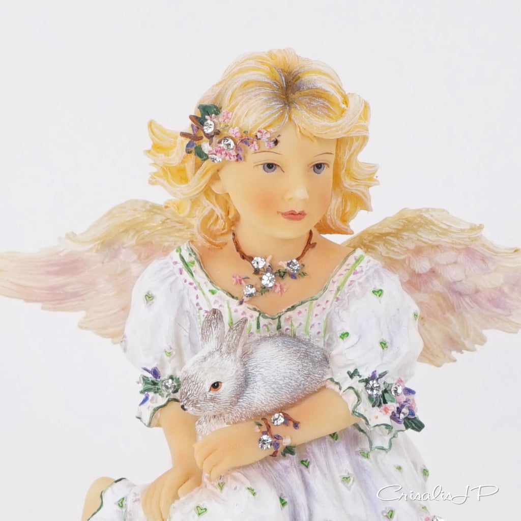 Crisalis Collection ★ Angel of Tenderness (1-91) Premium
