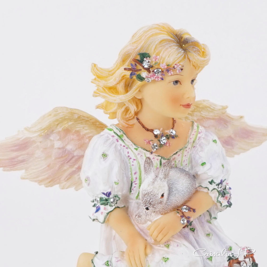 Crisalis Collection ★ Angel of Tenderness (1-91) Premium
