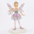 Crisalis Collection★ Silver Sparkle Faerie (1-1961) Standard