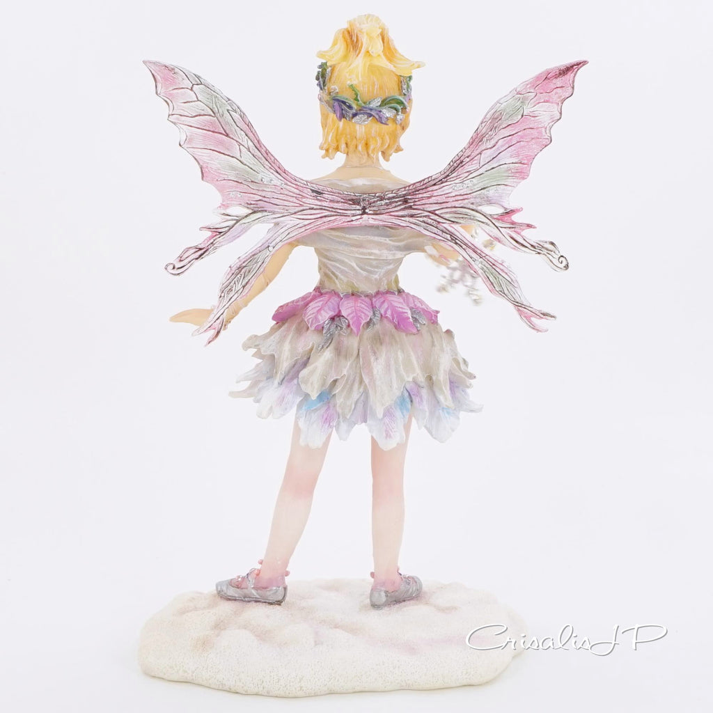 Crisalis Collection★ Silver Sparkle Faerie (1-1961) Standard