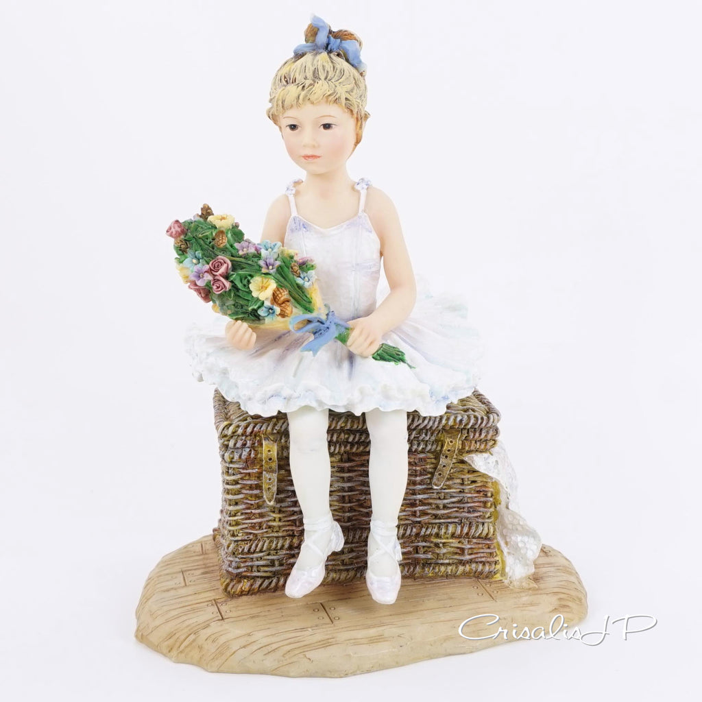 Crisalis Collection ★ Waiting in the Wings (1-968) Premium