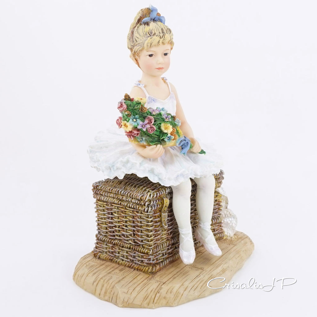 Crisalis Collection ★ Waiting in the Wings (1-968) Premium