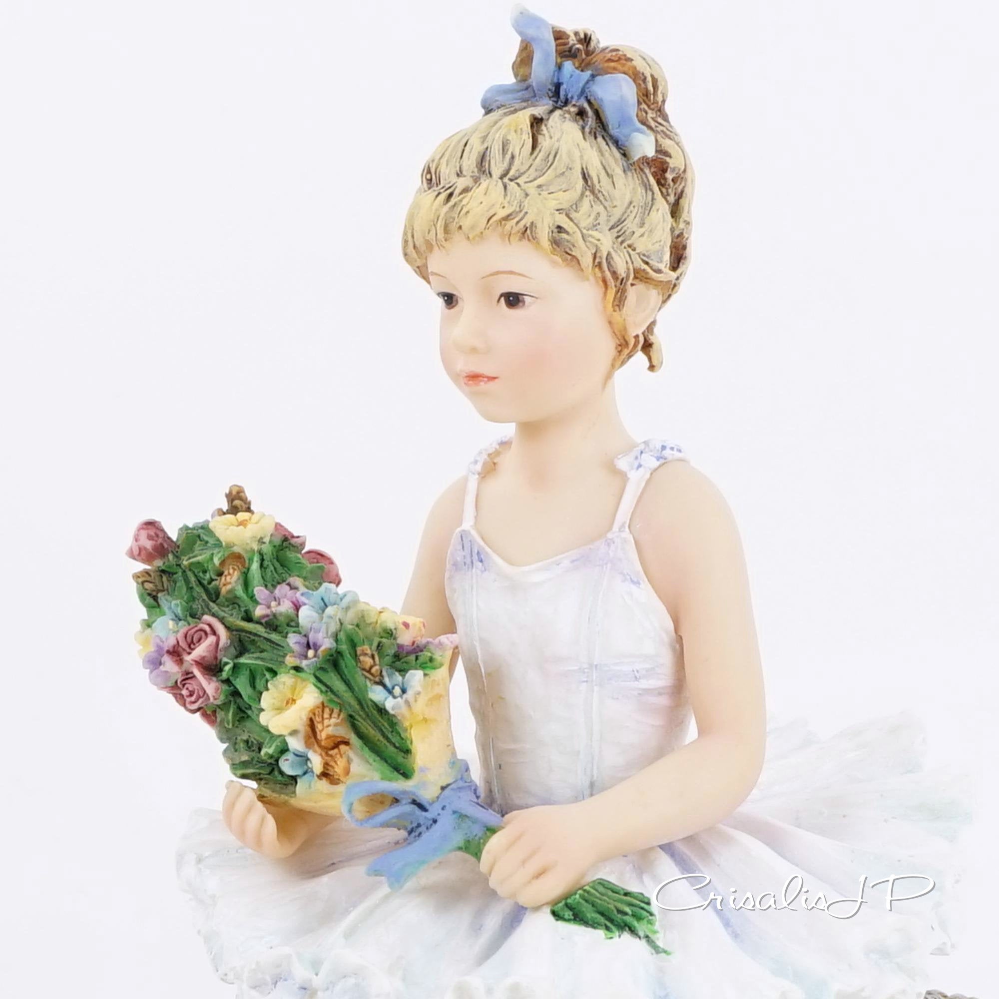 Crisalis Collection ★ Waiting in the Wings (1-968) Premium
