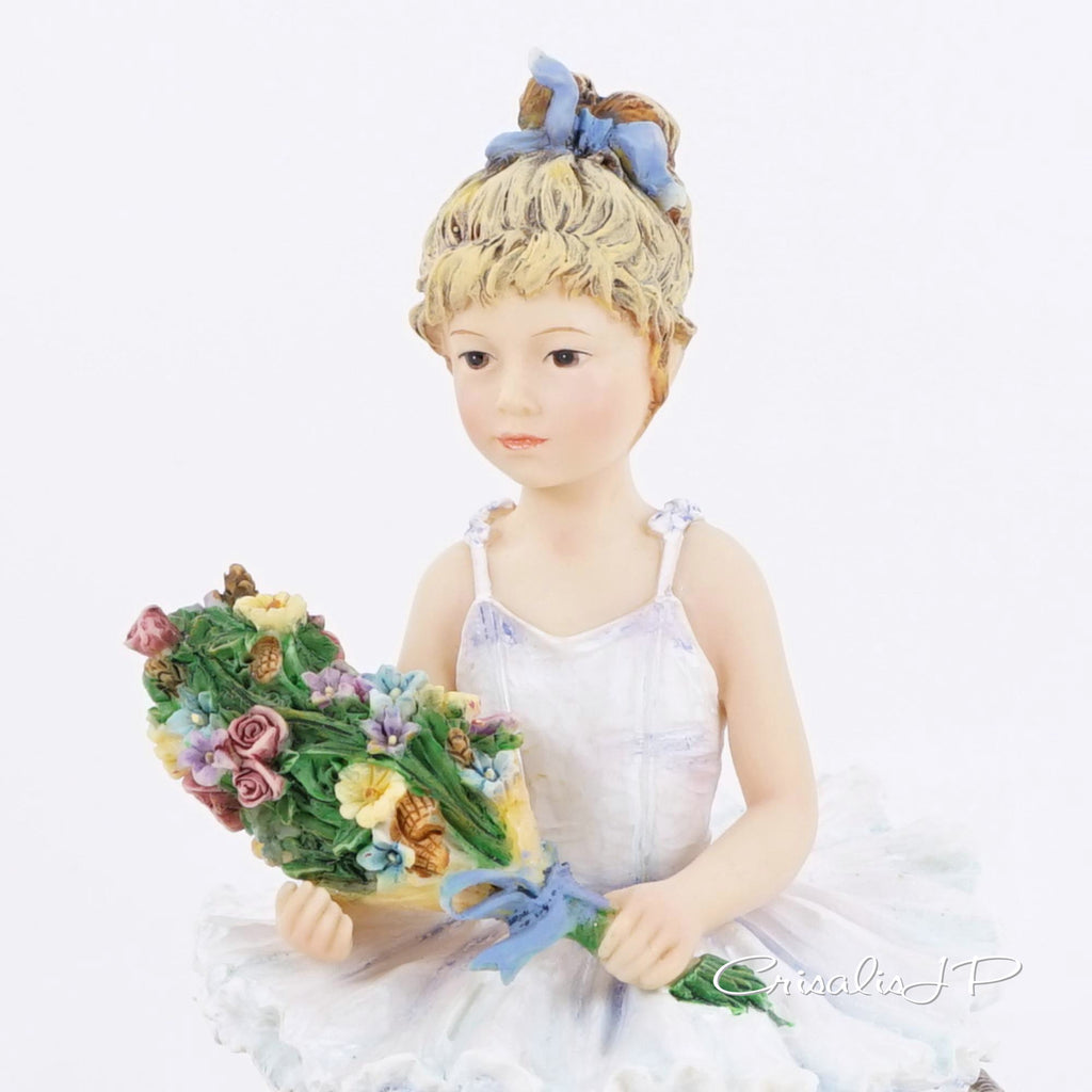 Crisalis Collection ★ Waiting in the Wings (1-968) Premium
