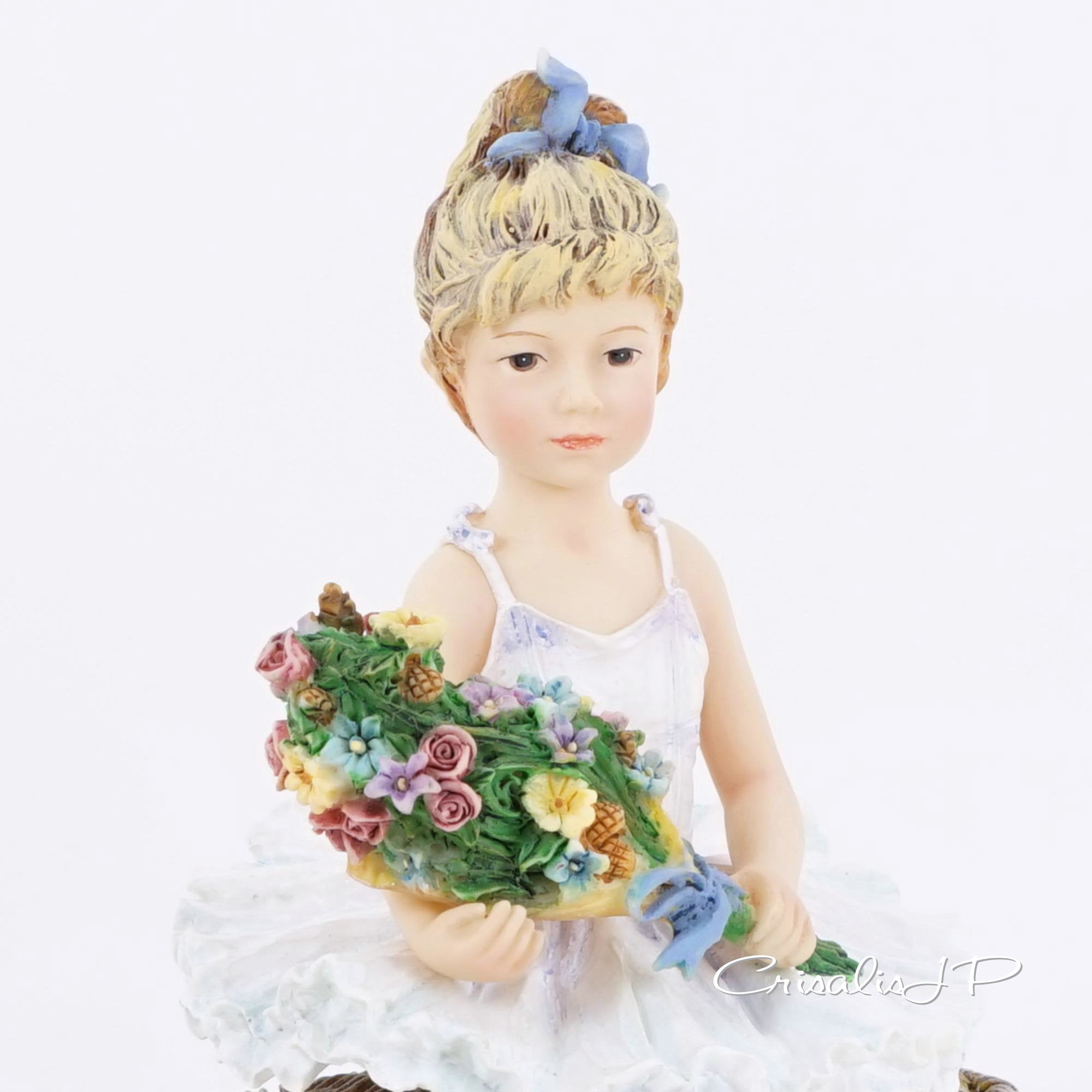 Crisalis Collection ★ Waiting in the Wings (1-968) Premium