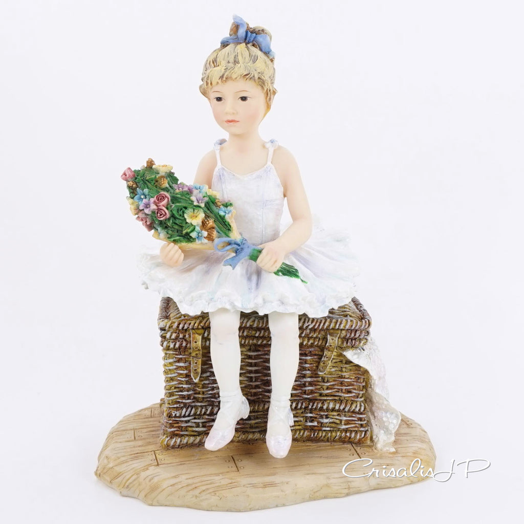 Crisalis Collection ★ Waiting in the Wings (1-969) Premium