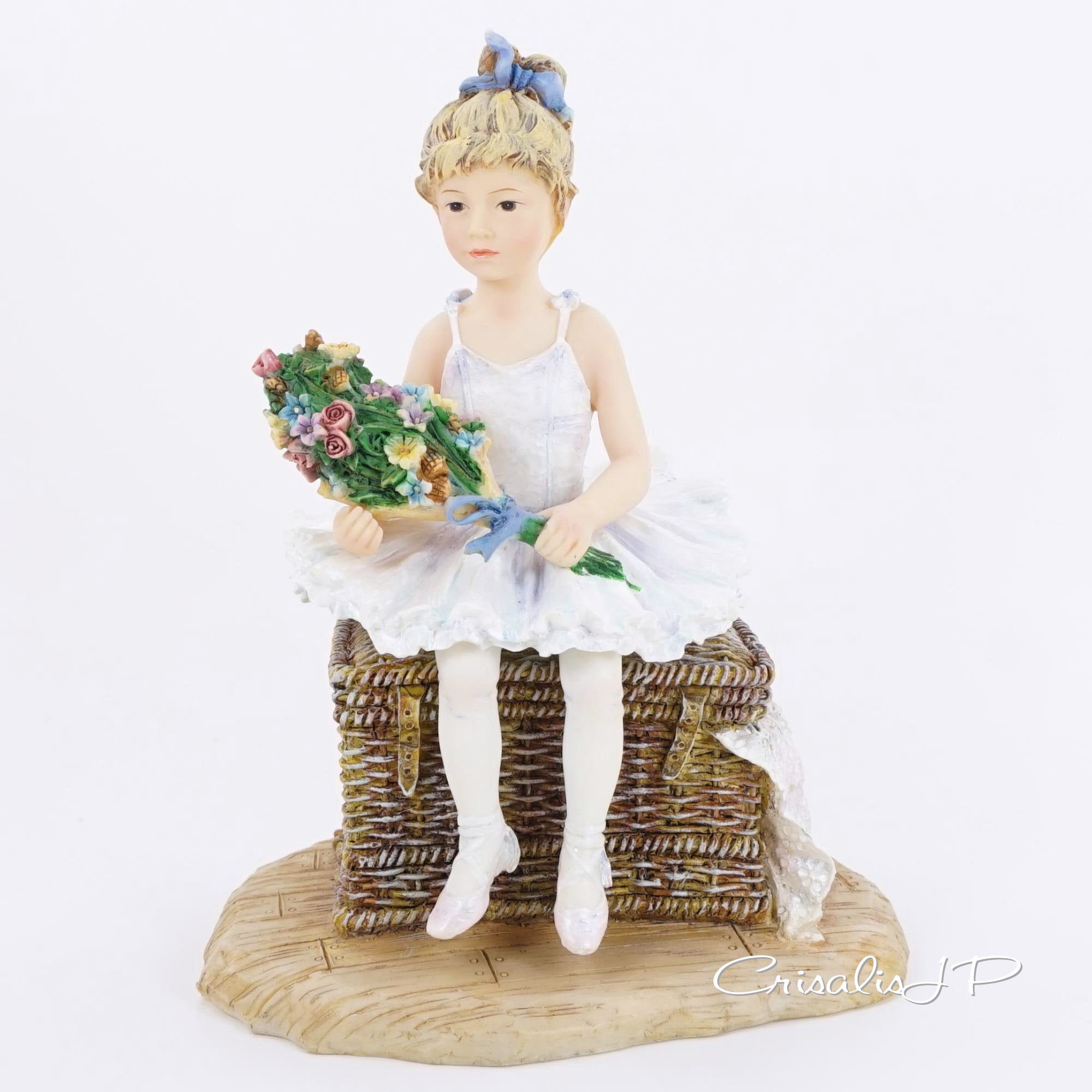 Crisalis Collection ★ Waiting in the Wings (1-969) Premium