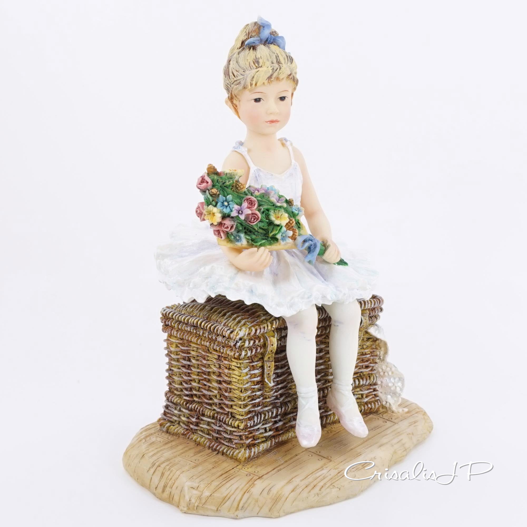 Crisalis Collection ★ Waiting in the Wings (1-969) Premium