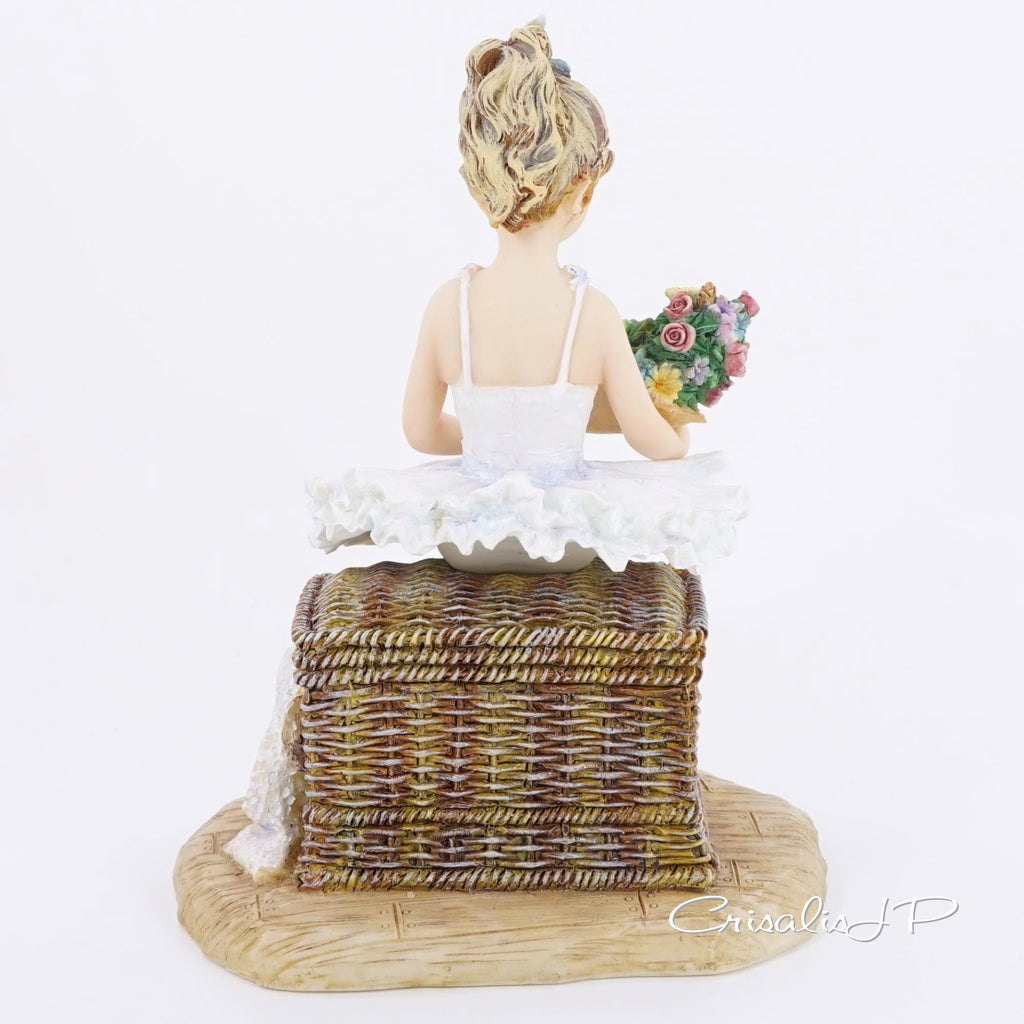 Crisalis Collection ★ Waiting in the Wings (1-969) Premium