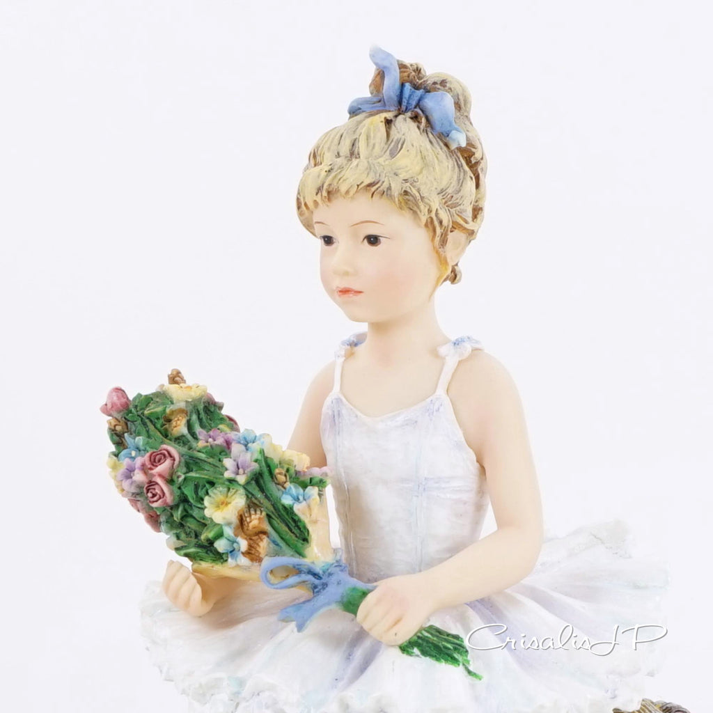 Crisalis Collection ★ Waiting in the Wings (1-969) Premium