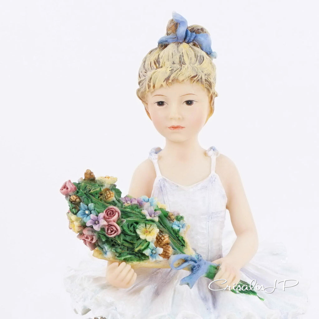 Crisalis Collection ★ Waiting in the Wings (1-969) Premium