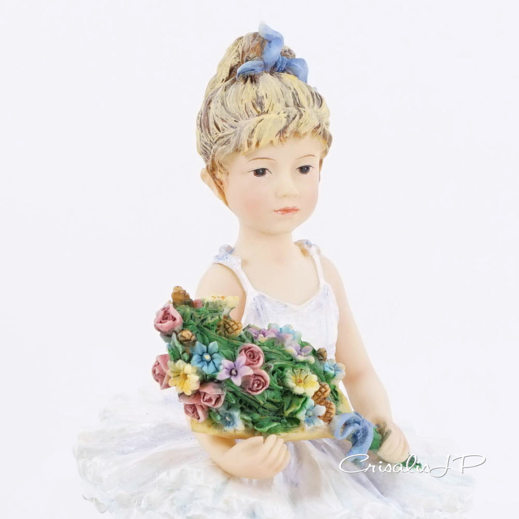 Crisalis Collection ★ Waiting in the Wings (1-969) Premium
