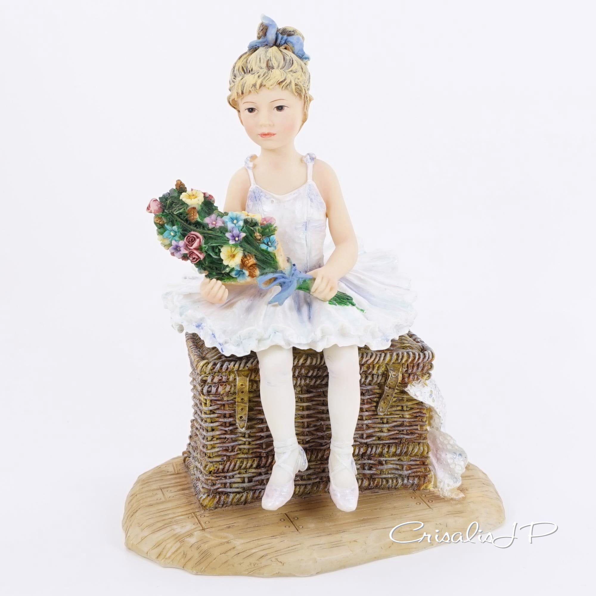 Crisalis Collection ★ Waiting in the Wings (1-970) Premium