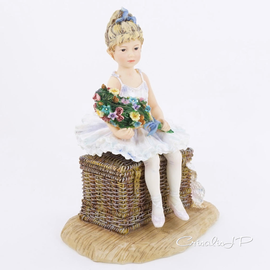 Crisalis Collection ★ Waiting in the Wings (1-970) Premium