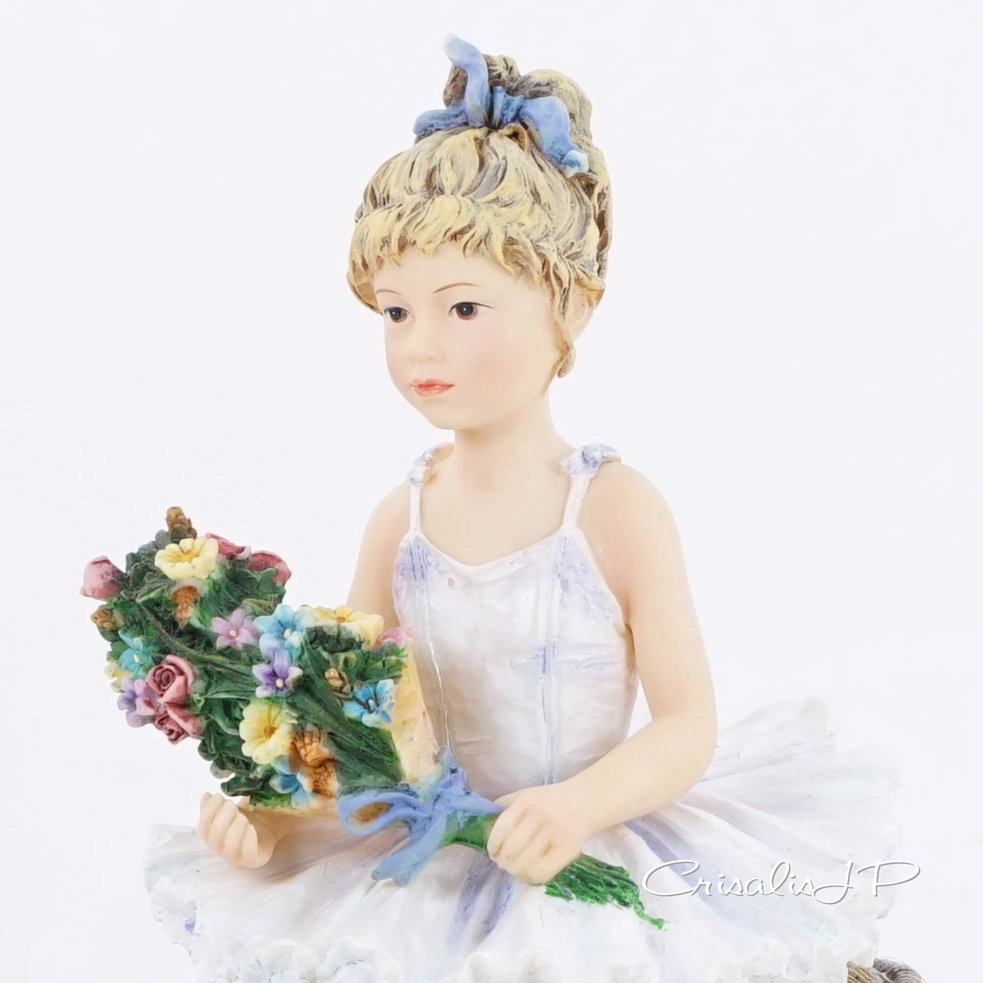 Crisalis Collection ★ Waiting in the Wings (1-970) Premium