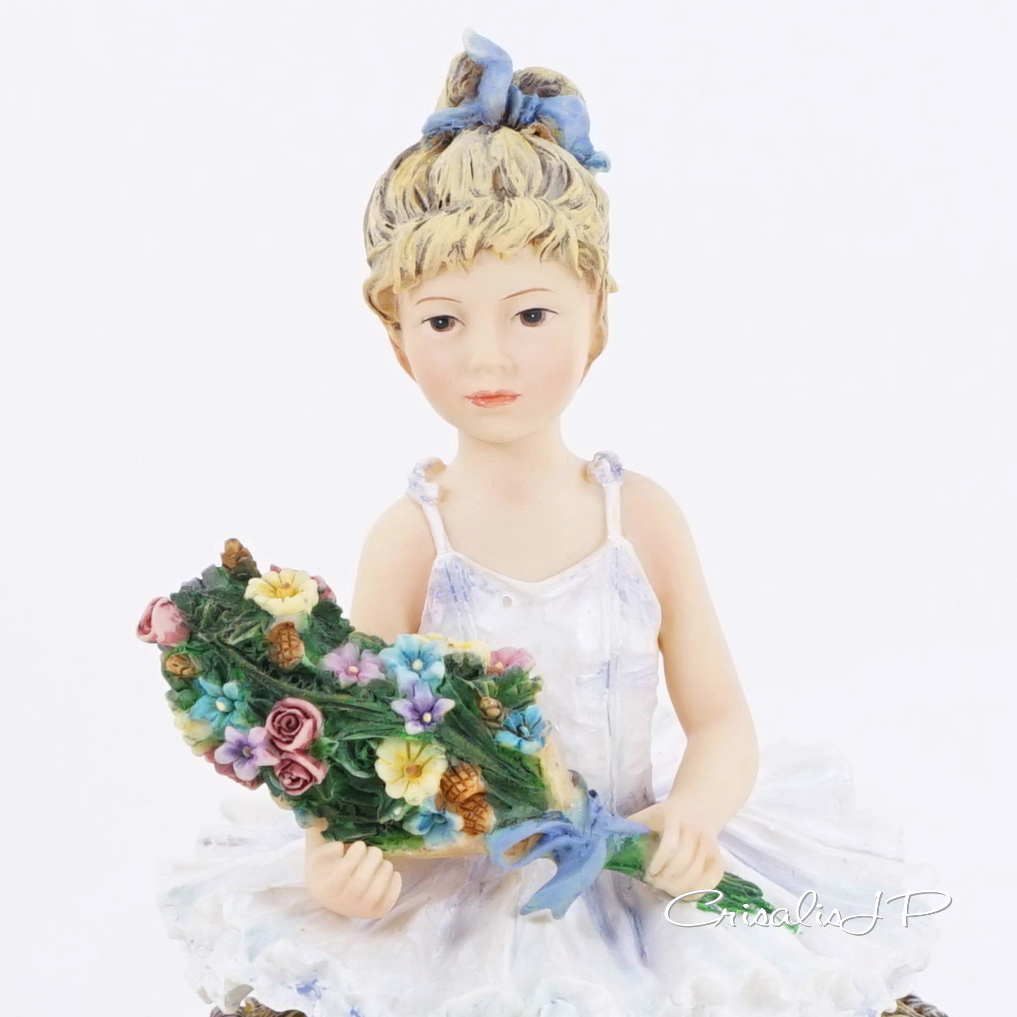 Crisalis Collection ★ Waiting in the Wings (1-970) Premium