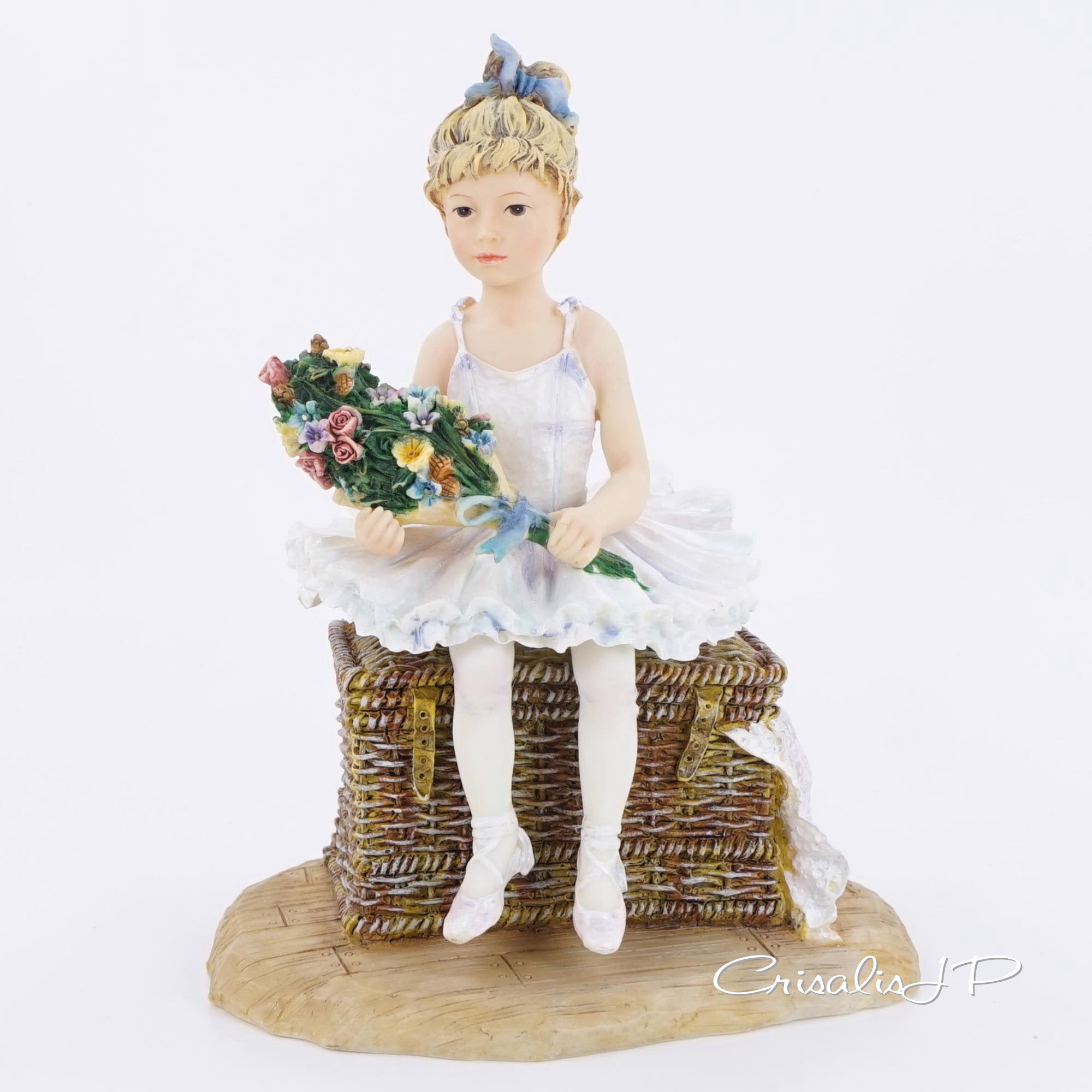 Crisalis Collection ★ Waiting in the Wings (1-971) Premium