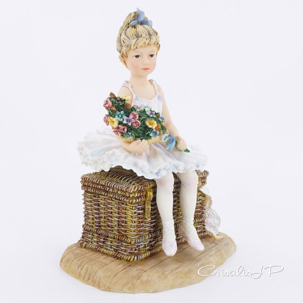 Crisalis Collection ★ Waiting in the Wings (1-971) Premium