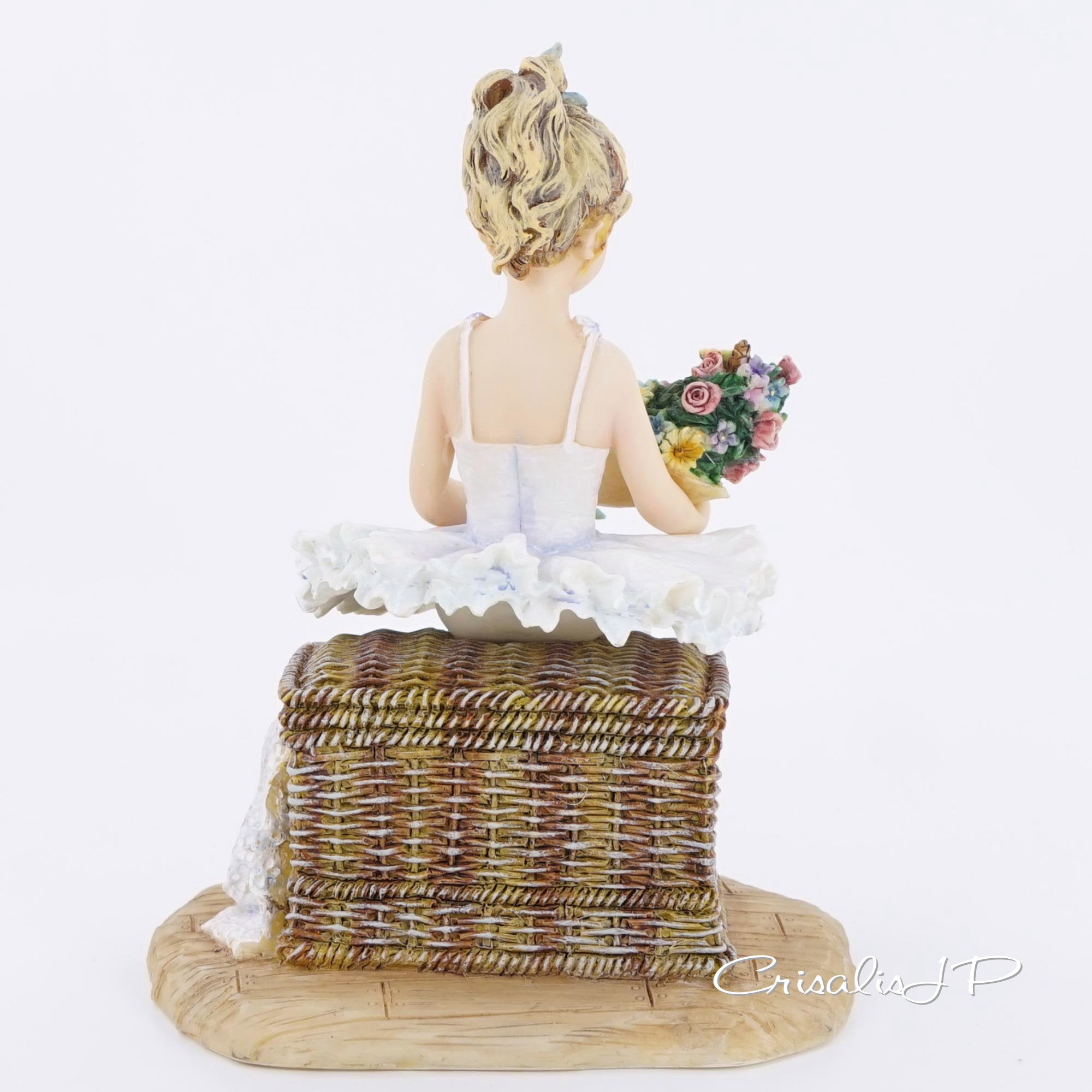 Crisalis Collection ★ Waiting in the Wings (1-971) Premium