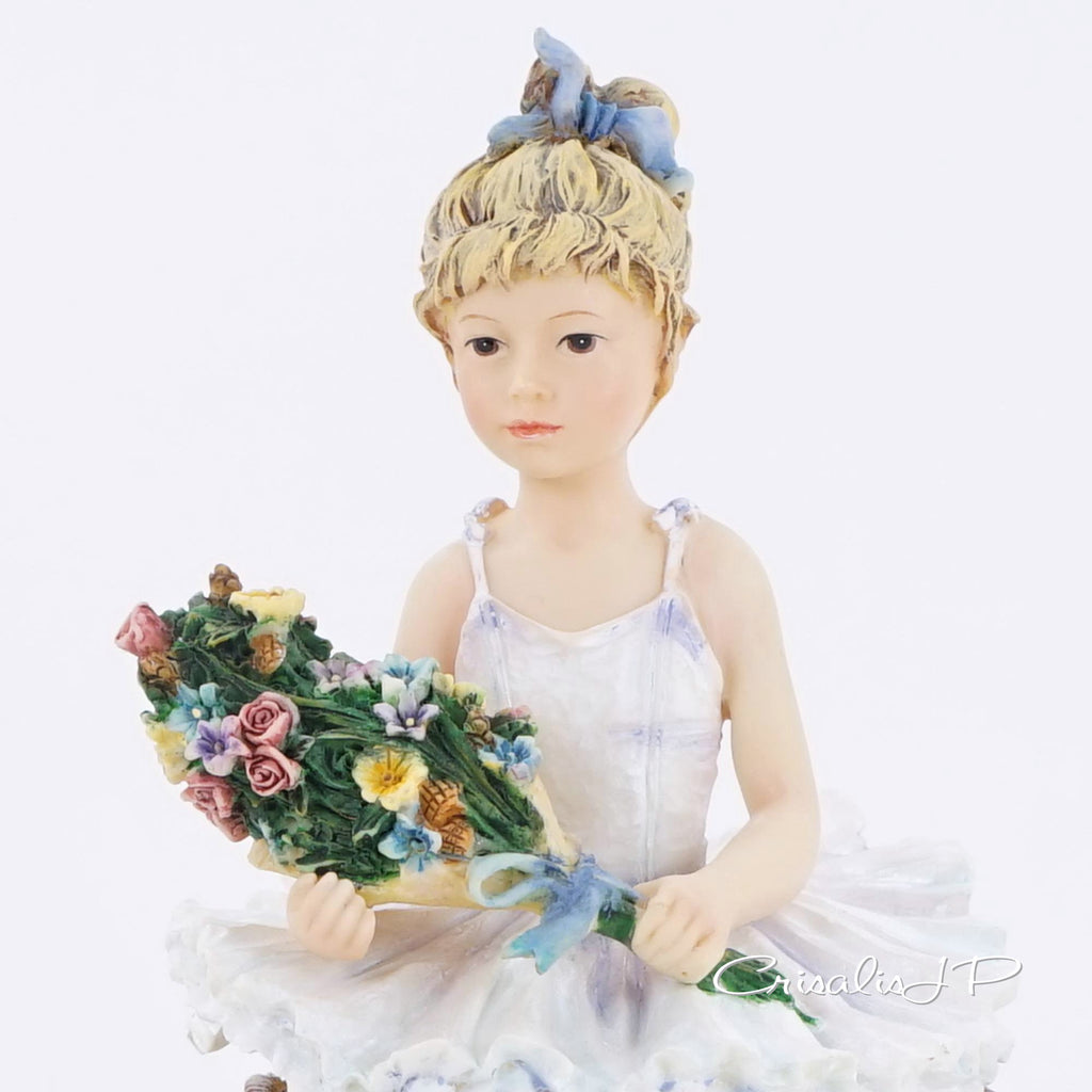 Crisalis Collection ★ Waiting in the Wings (1-971) Premium