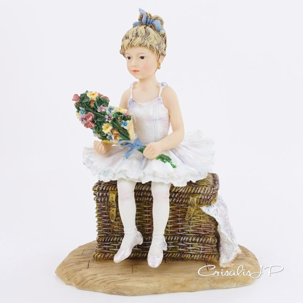 Crisalis Collection ★ Waiting in the Wings (1-974) Standard