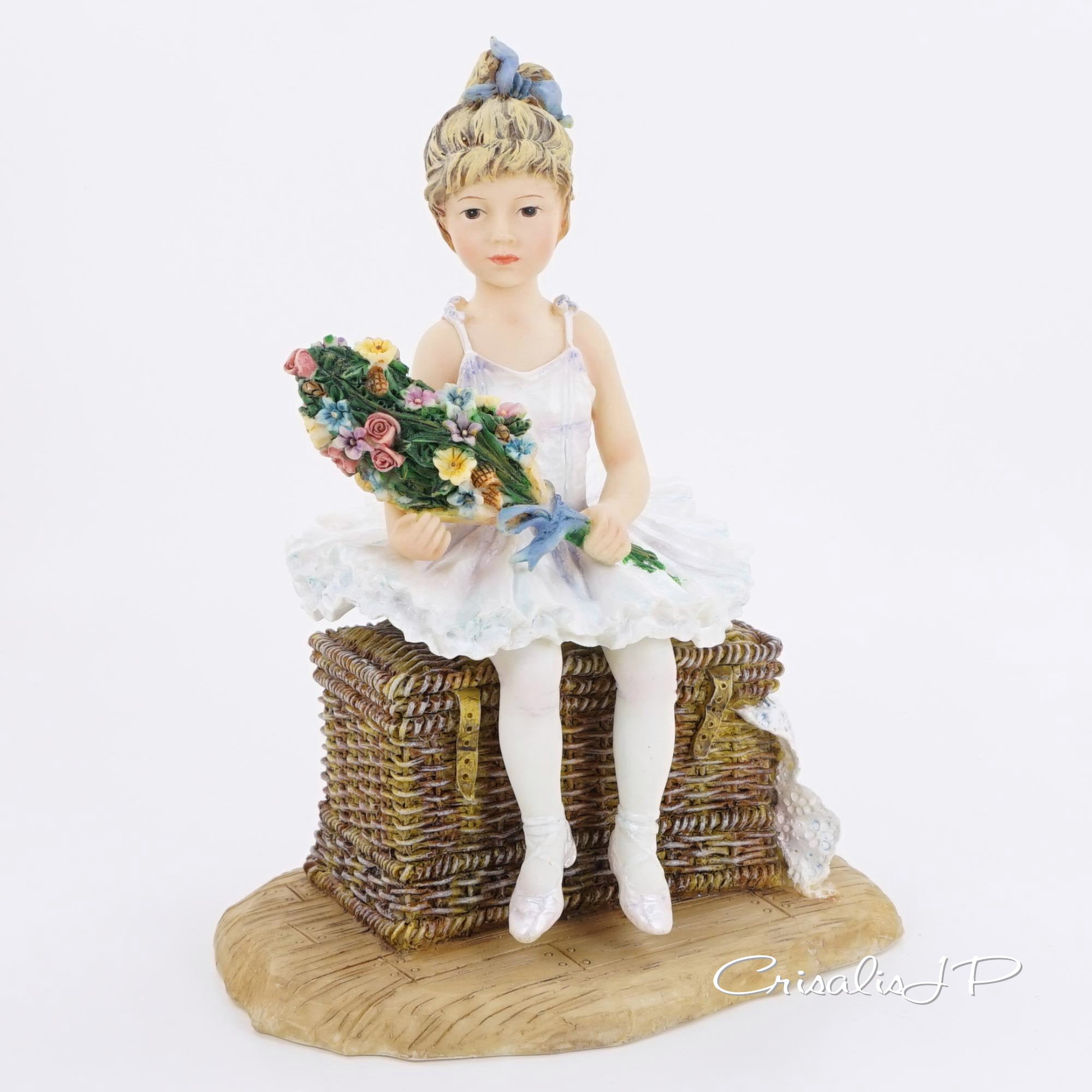 Crisalis Collection ★ Waiting in the Wings (1-974) Standard