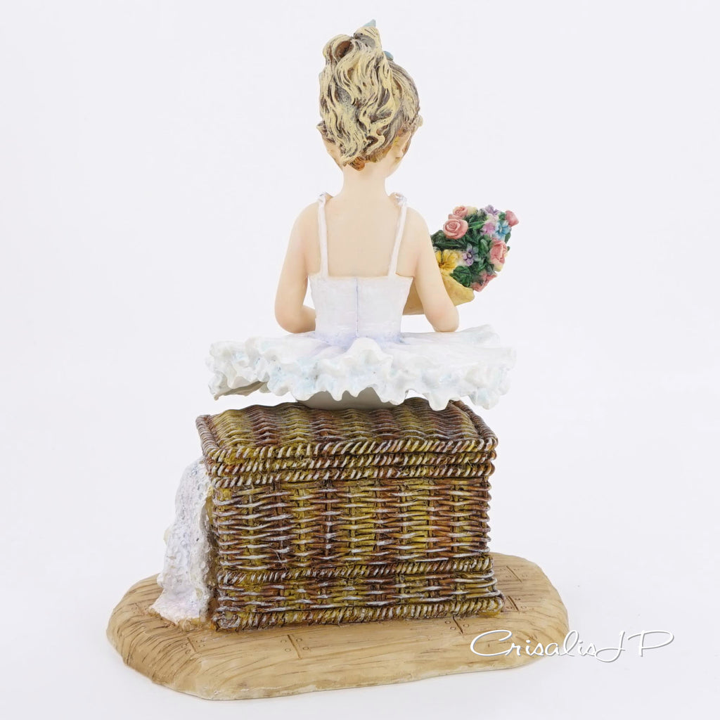 Crisalis Collection ★ Waiting in the Wings (1-974) Standard