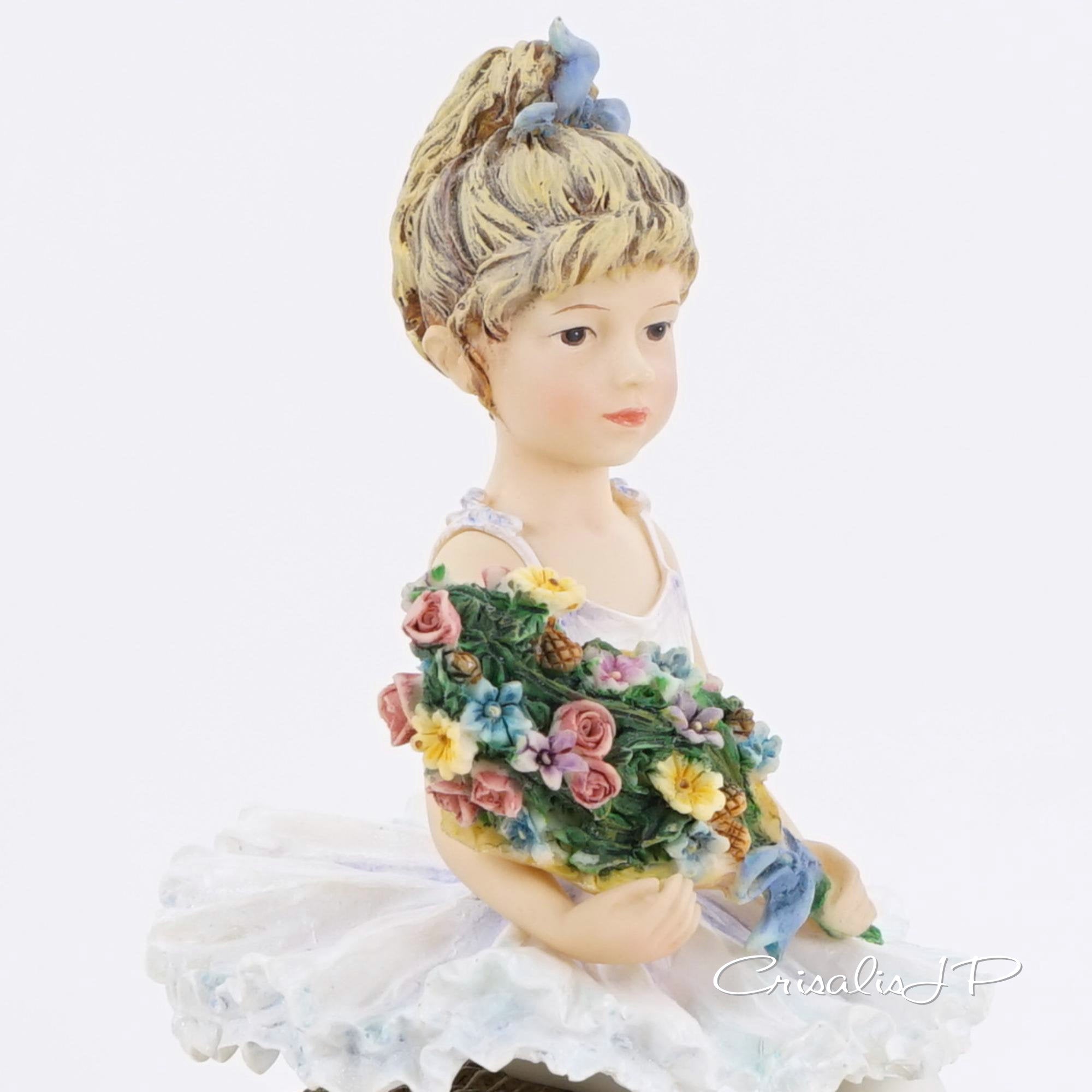 Crisalis Collection ★ Waiting in the Wings (1-974) Standard