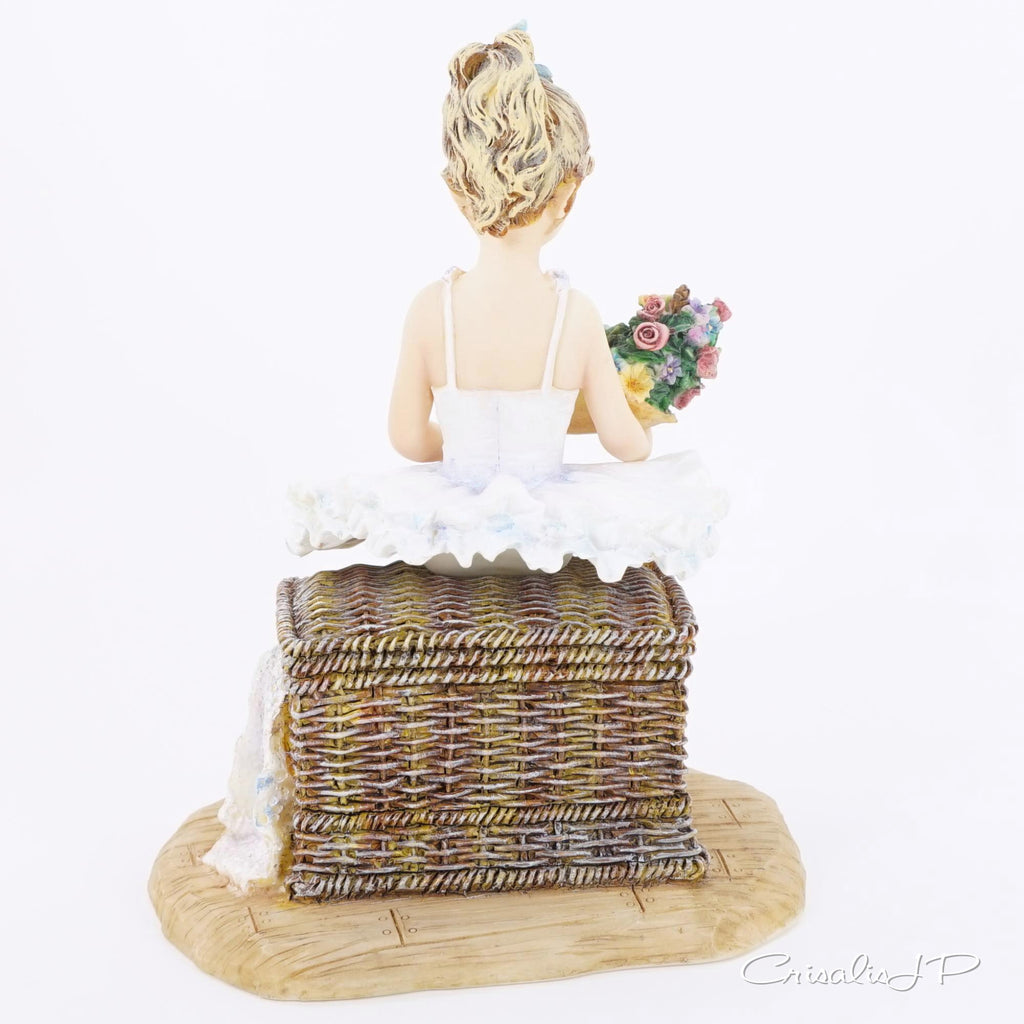 英国直輸入 クリサリスコレクション★ ウェイティング・イン・ウィングス(1-977) スタンダード