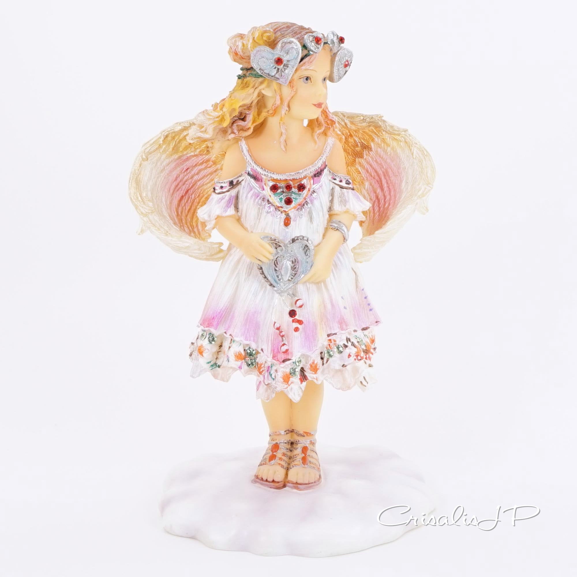 Crisalis Collection★ Angel of Loving Thoughts (1-978) 20% OFF