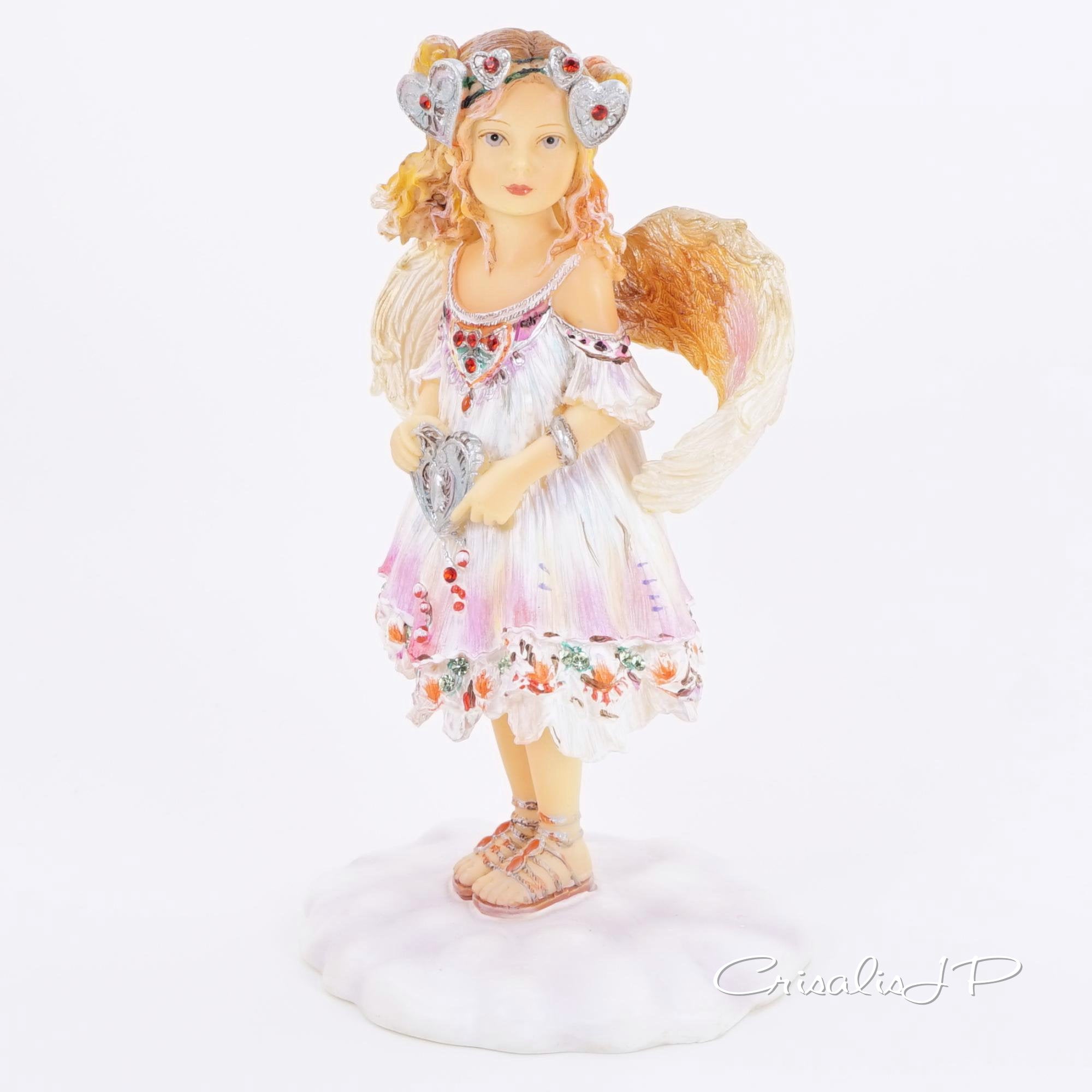 Crisalis Collection★ Angel of Loving Thoughts (1-978) 20% OFF