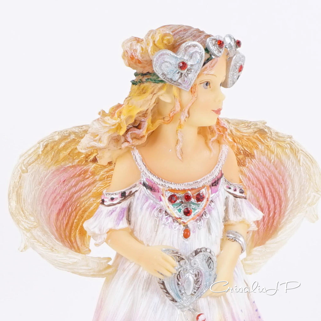 Crisalis Collection★ Angel of Loving Thoughts (1-978) 20% OFF