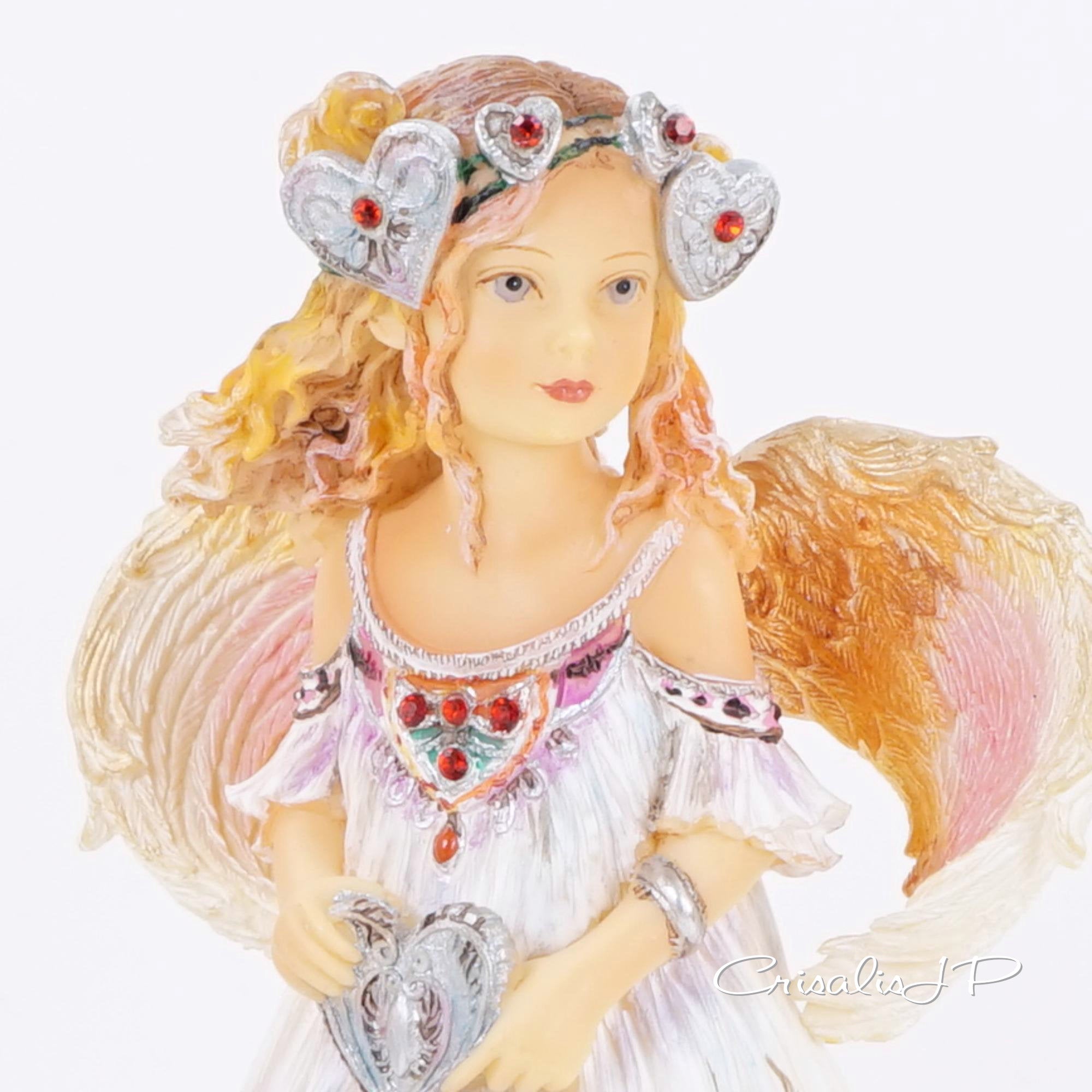 Crisalis Collection★ Angel of Loving Thoughts (1-978) 20% OFF
