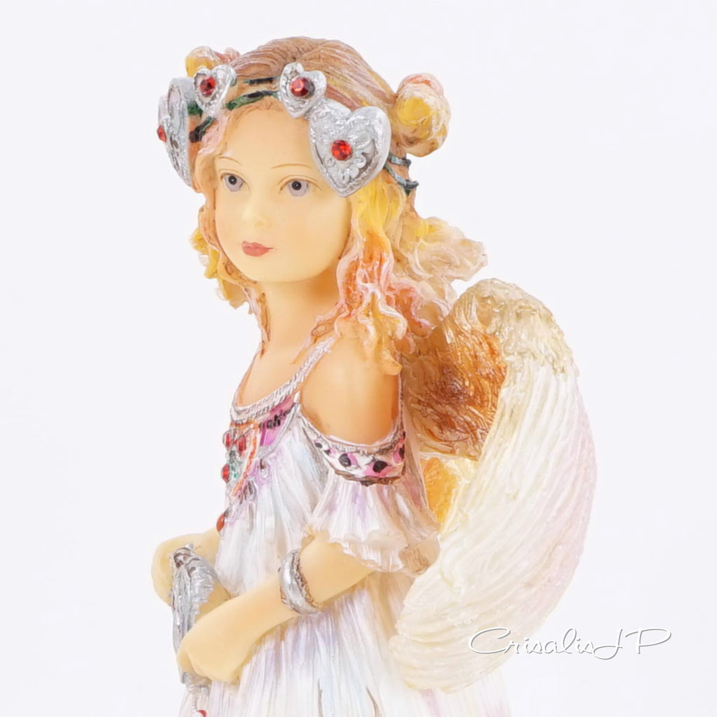 Crisalis Collection★ Angel of Loving Thoughts (1-978) 20% OFF
